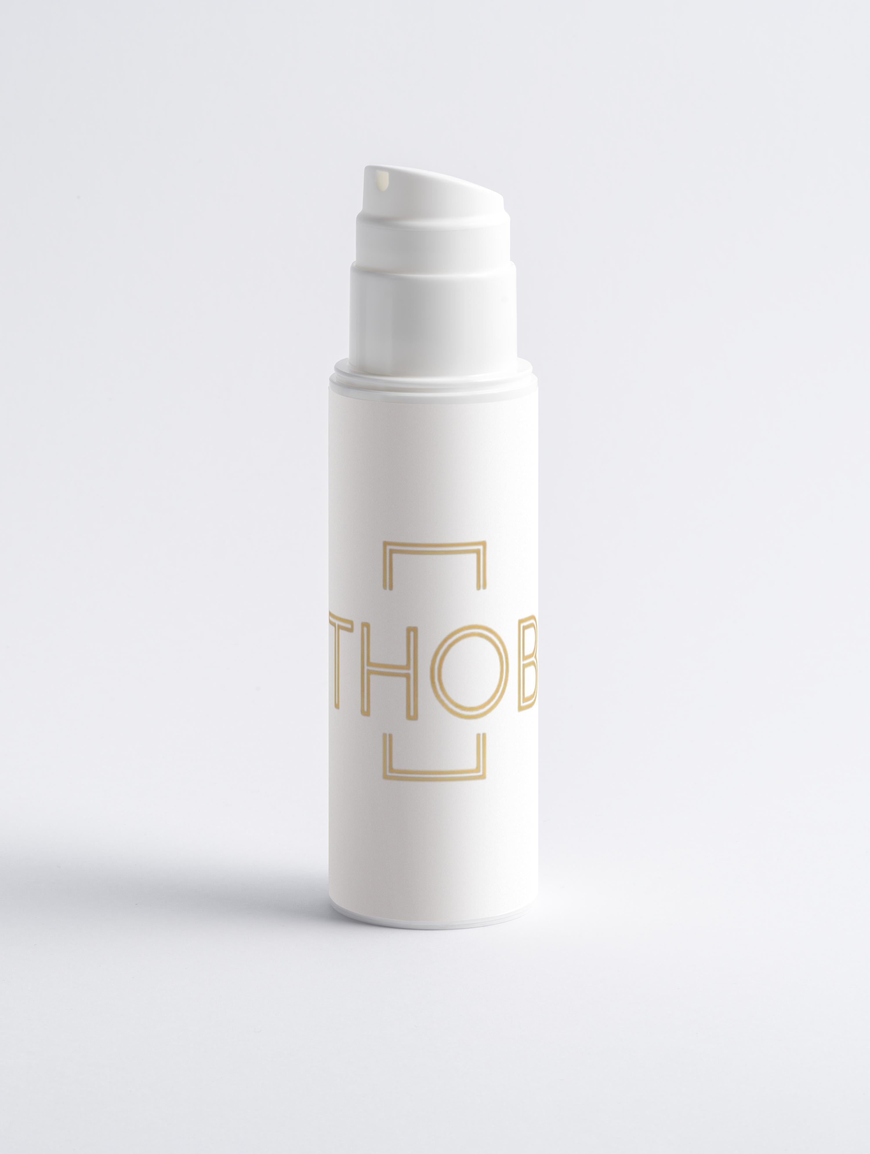 Hydra-Glow Collection Box