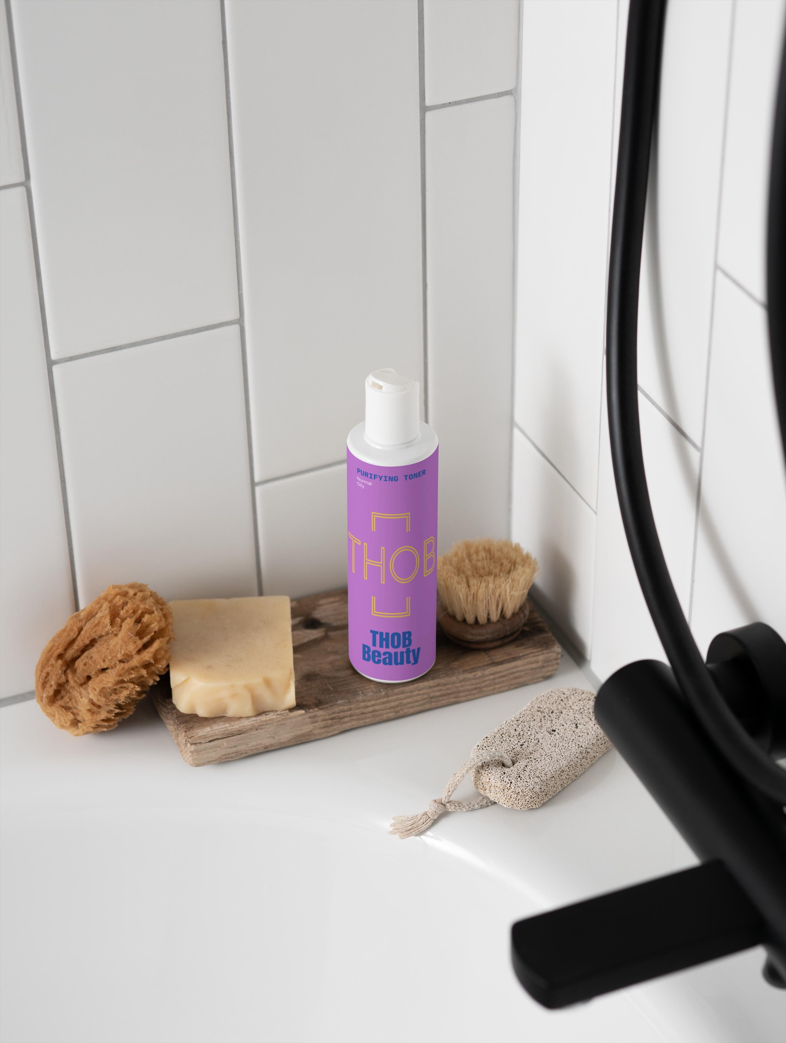 THOB Beauty Purifying Toner