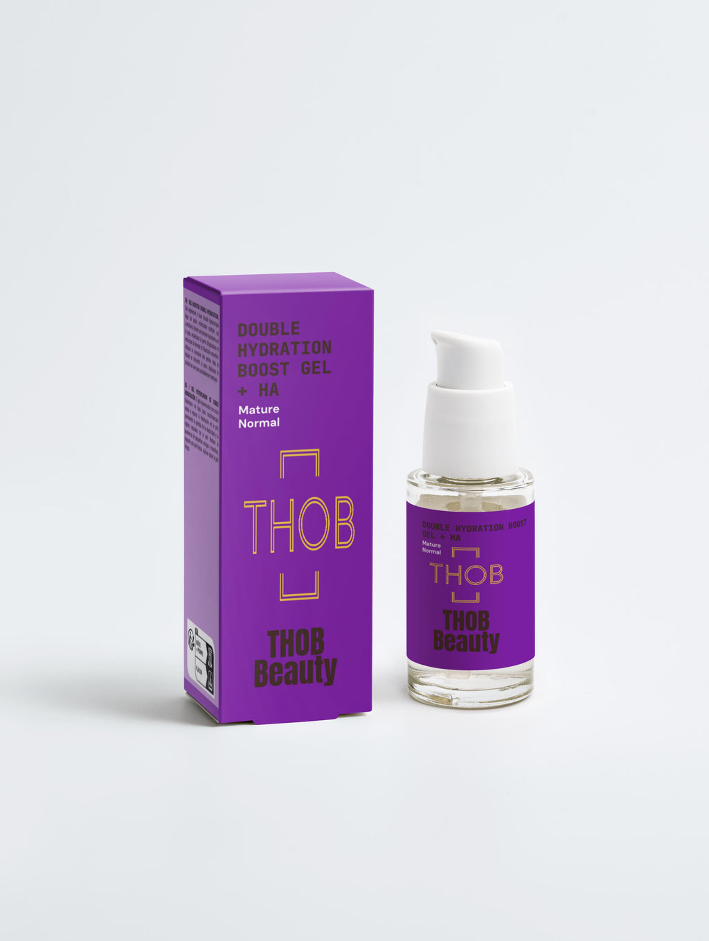 THOB Beauty Timeless Radiance Collection Box