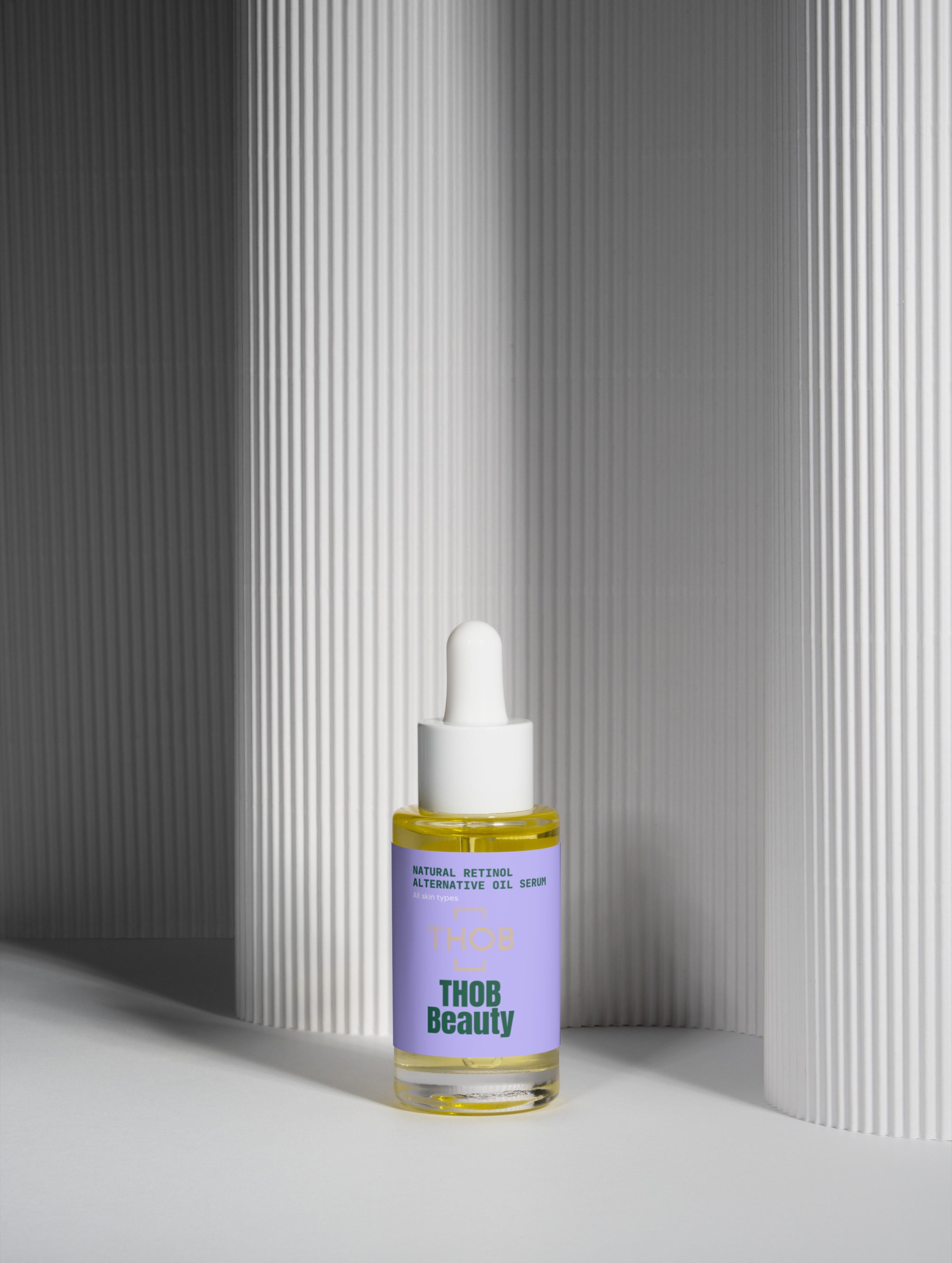 THOB Beauty Rejuvenating Glow Collection Box