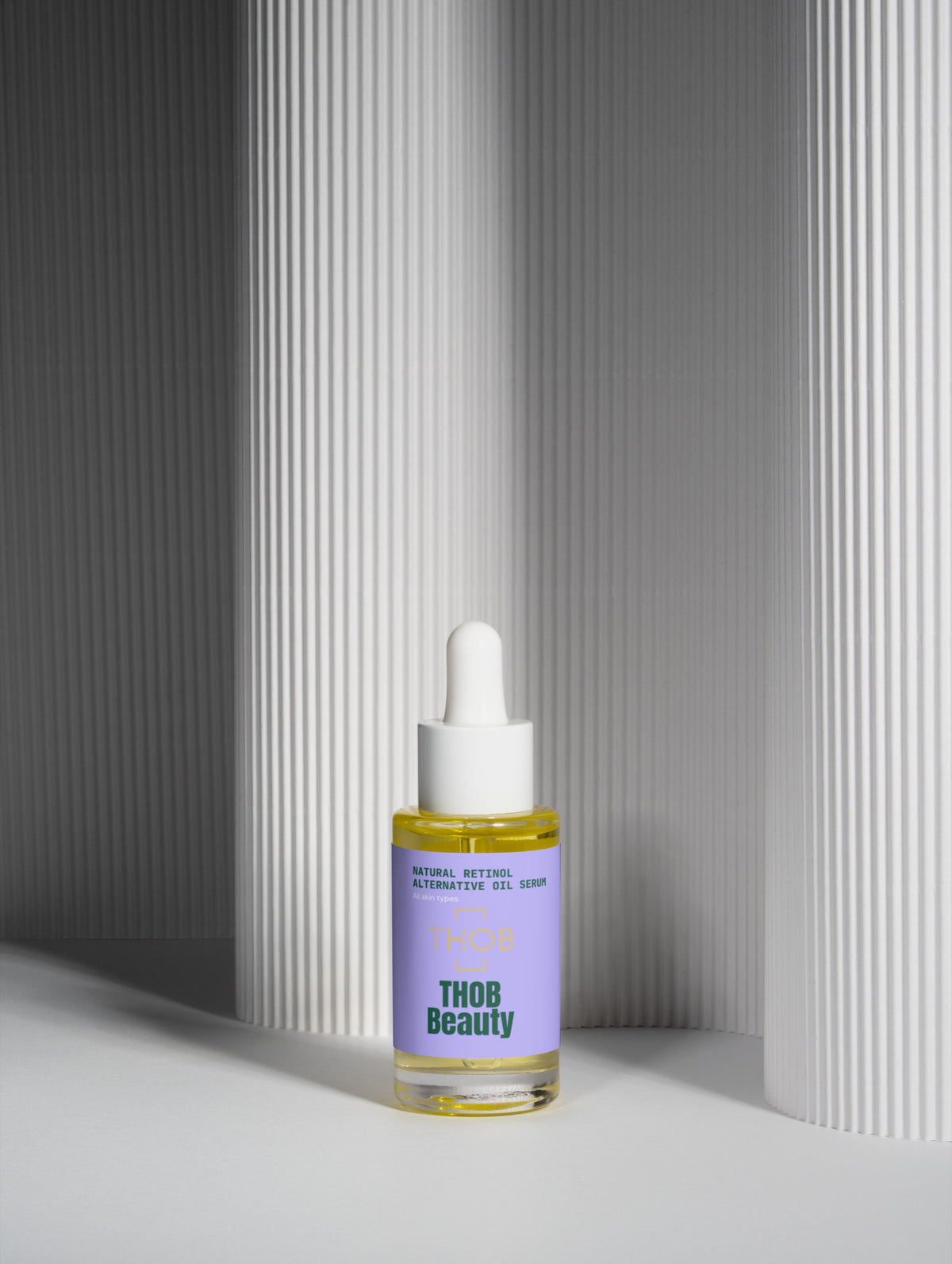 THOB Beauty Rejuvenating Glow Collection Box