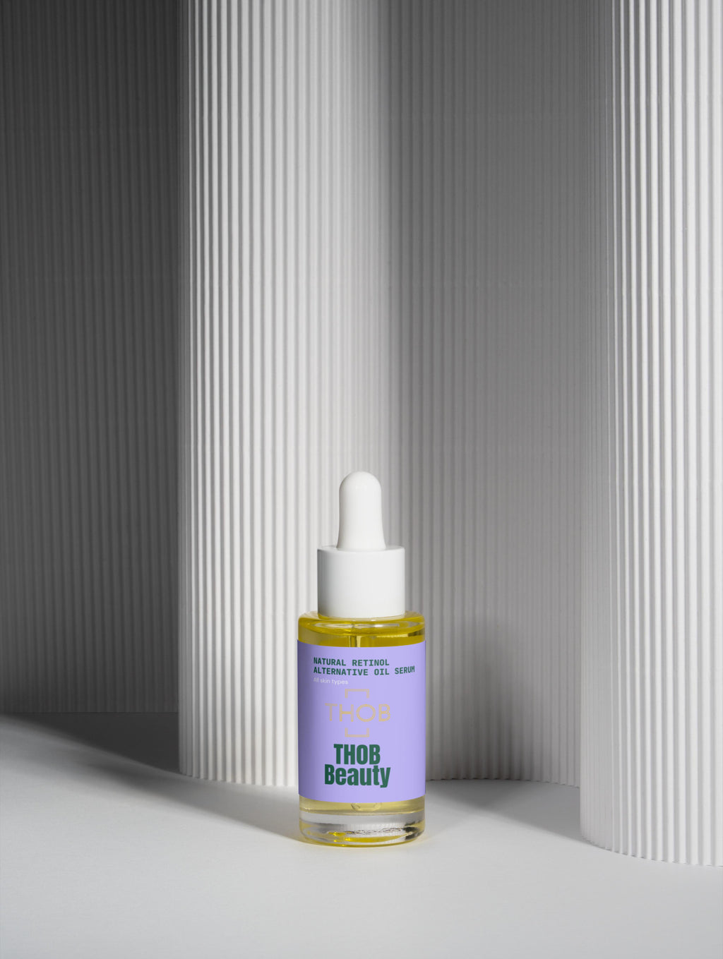 THOB Beauty Rejuvenating Glow Collection Box