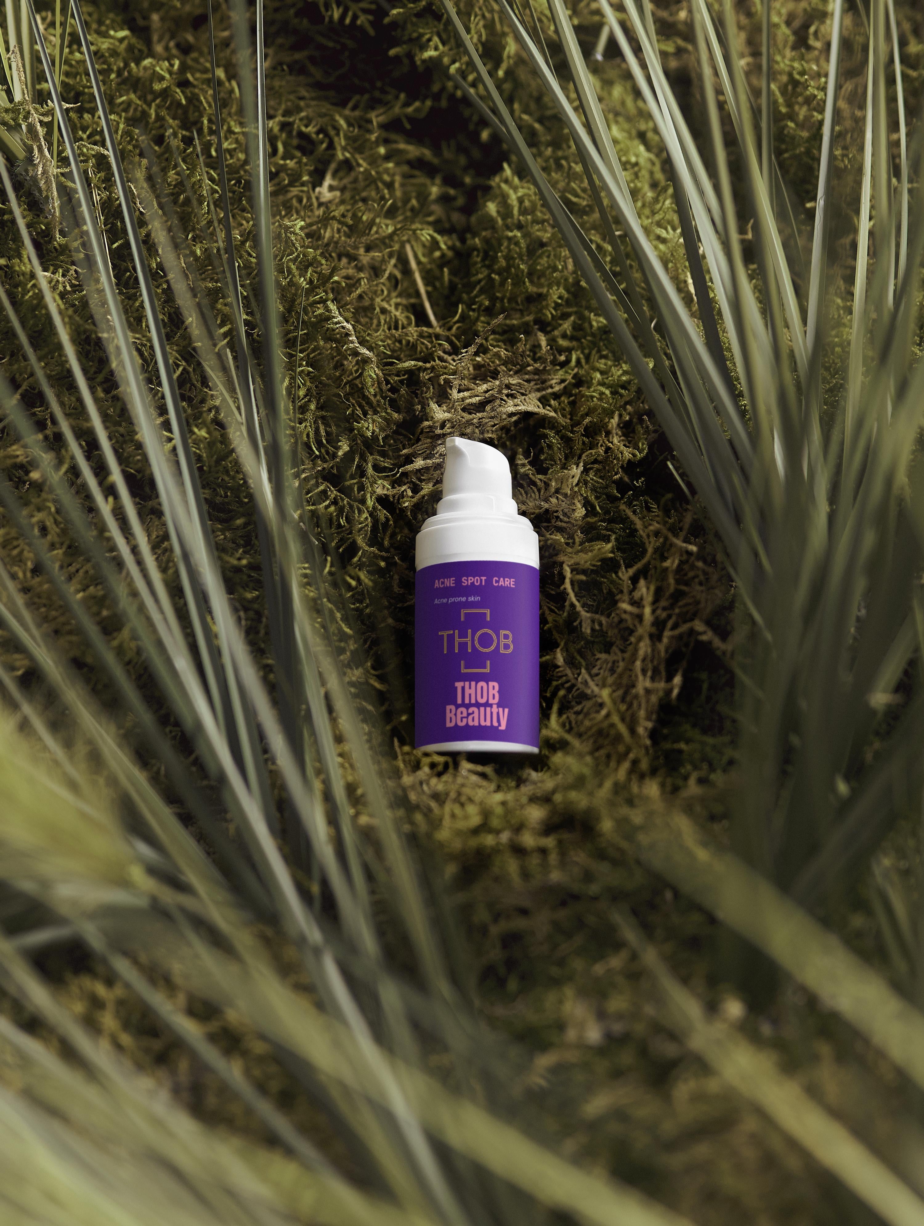 THOB Beauty Acne Spot Care
