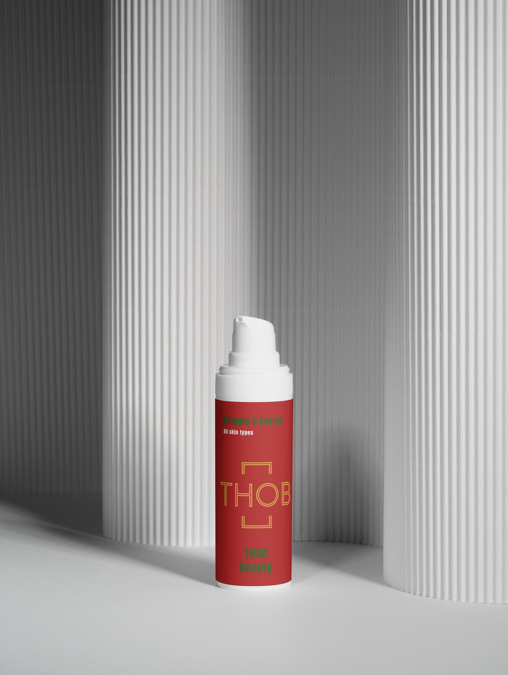 THOB Beauty Dark Spot Routine Duo