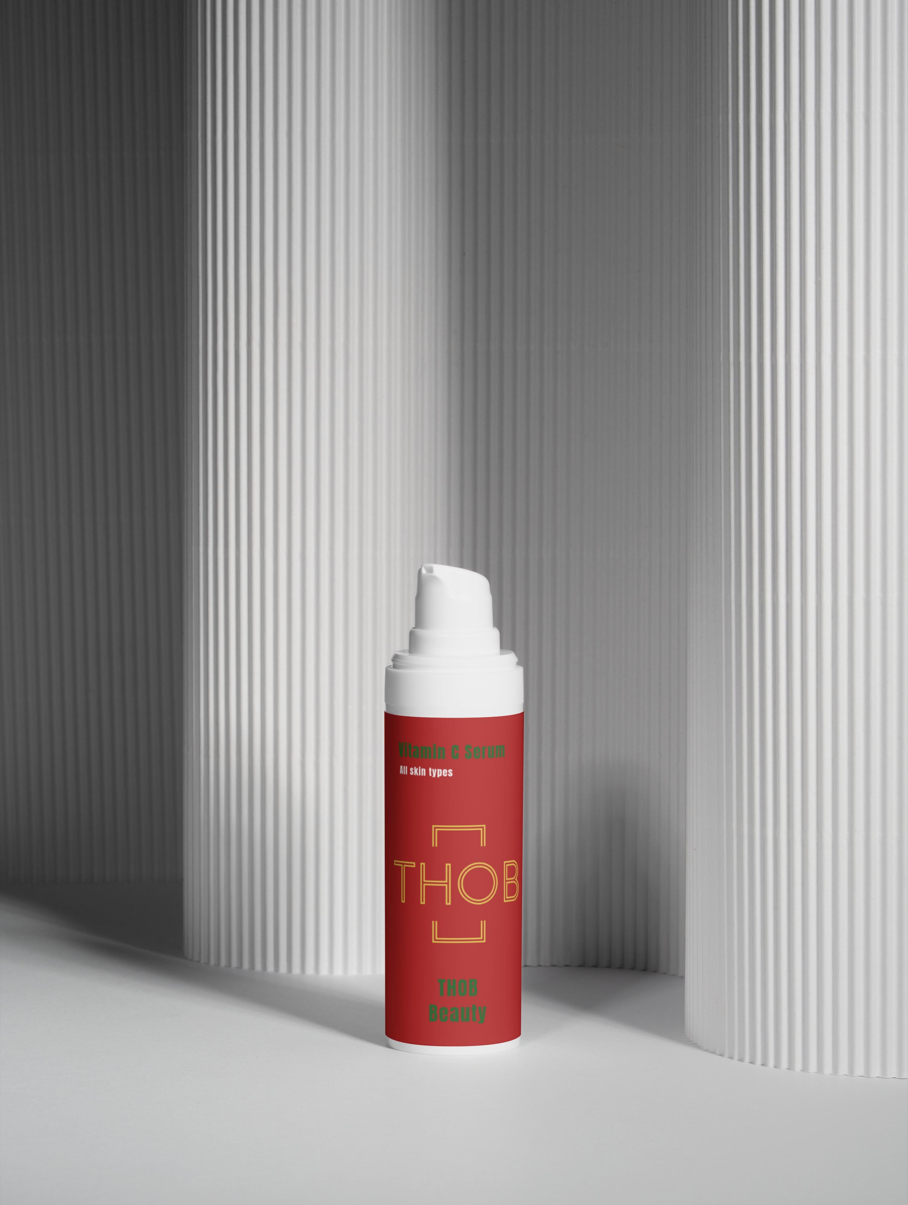 THOB Beauty Dark Spot Routine Duo