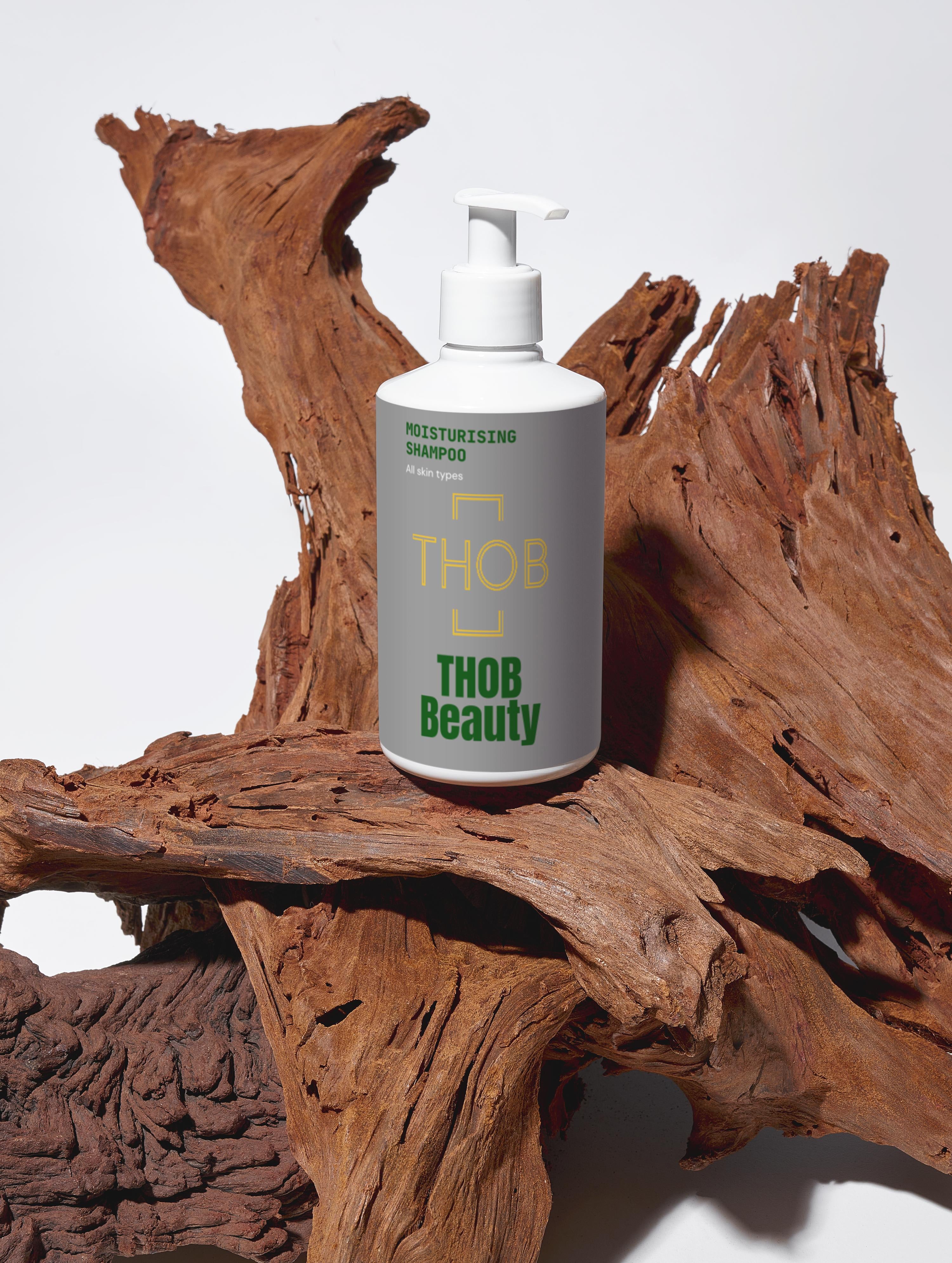 THOB Beauty Moisturising Shampoo
