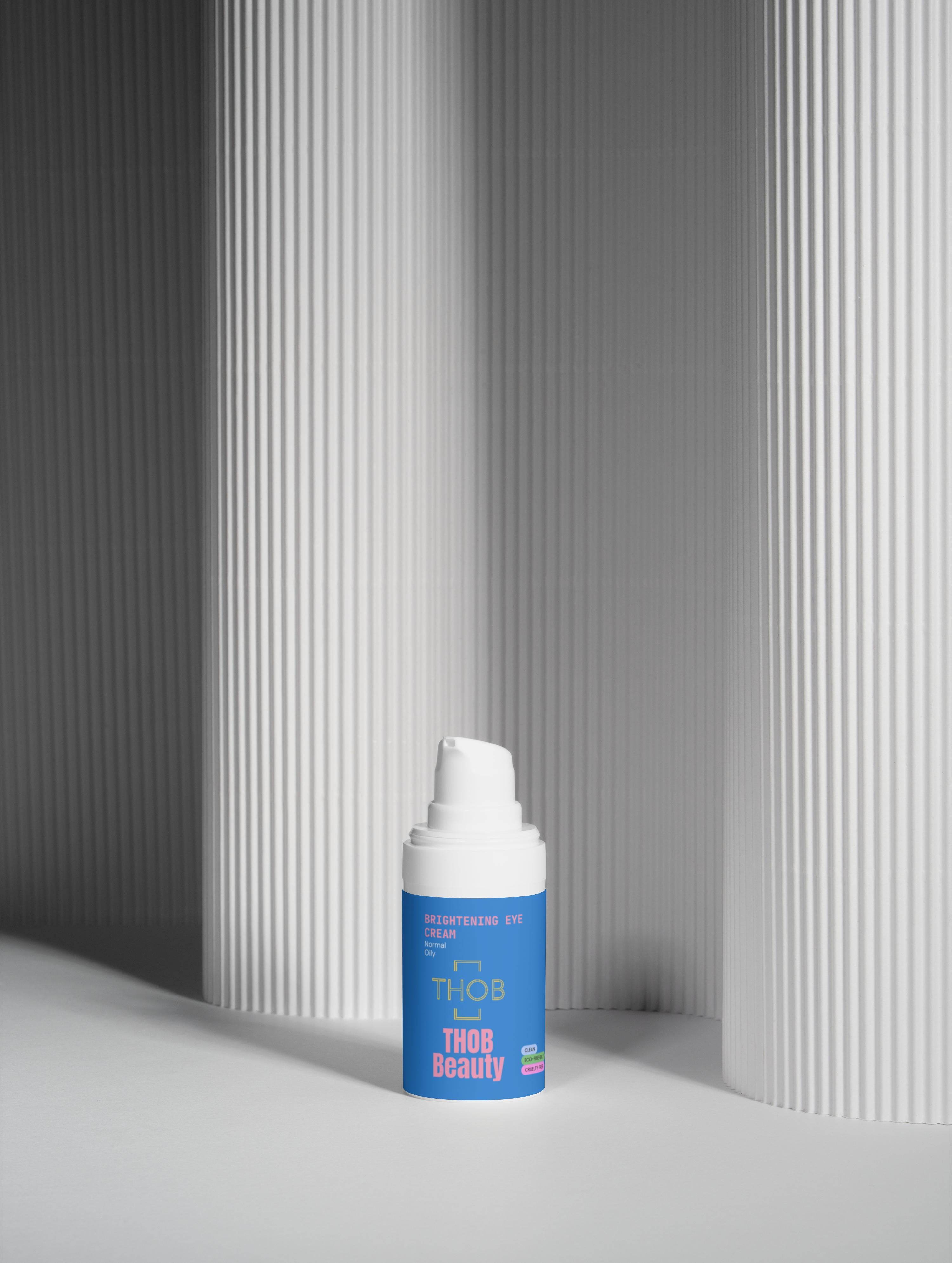THOB Beauty Luminous Skin Collection Box