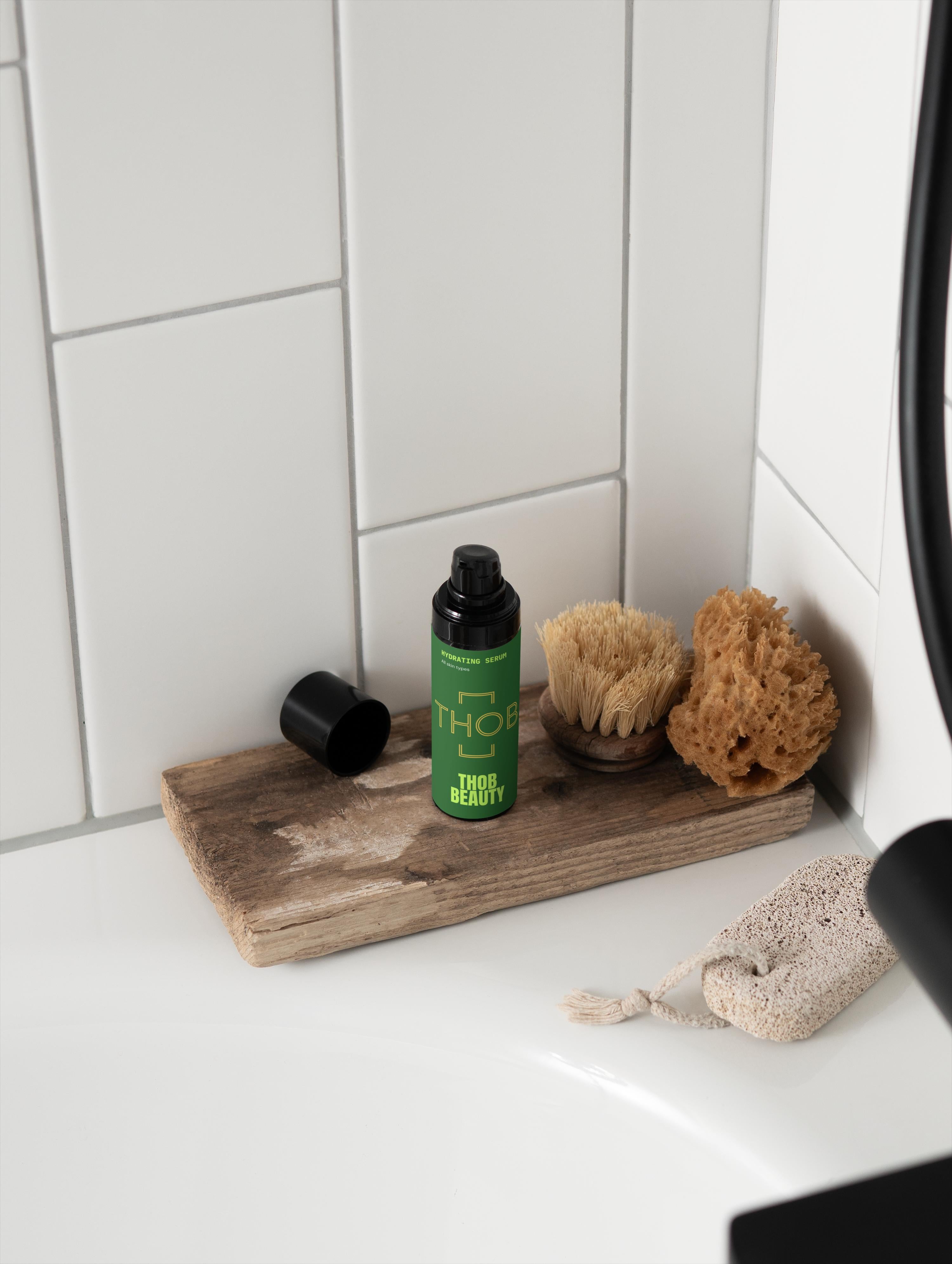 THOB Beauty Hydrating Serum