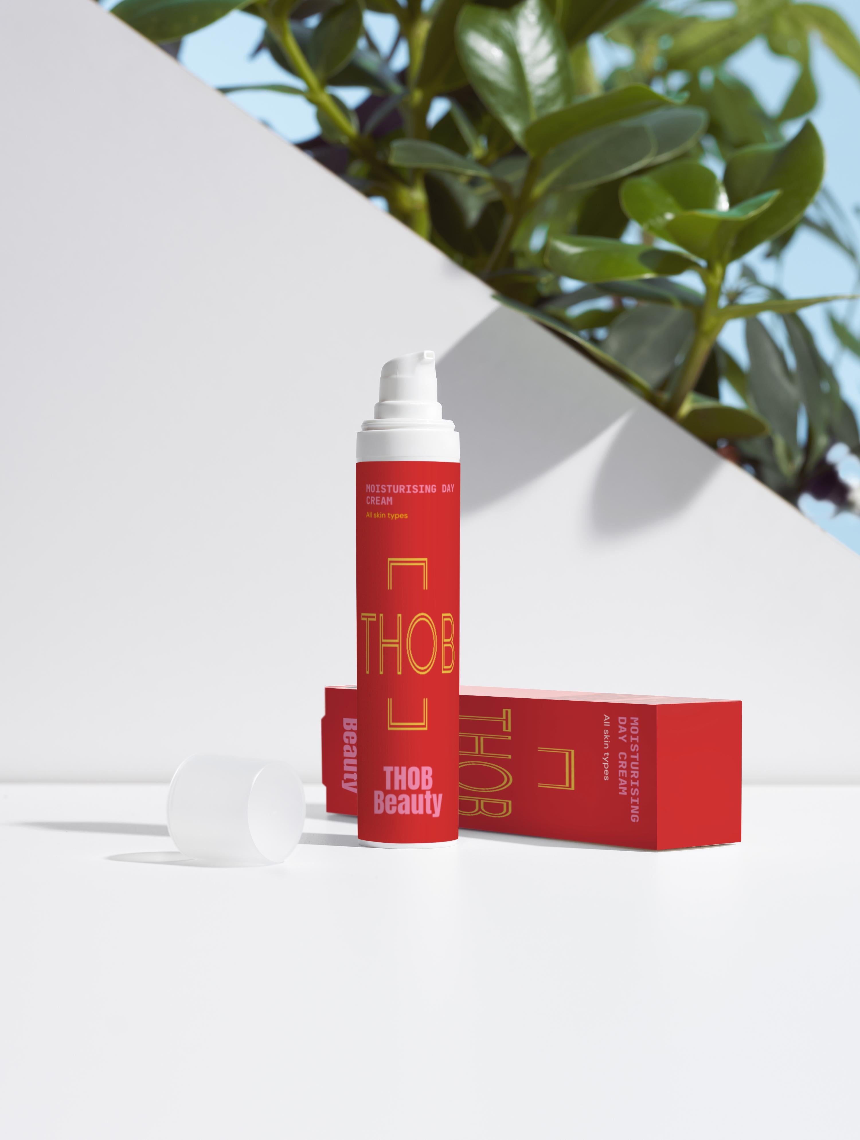 THOB Beauty Day Cream