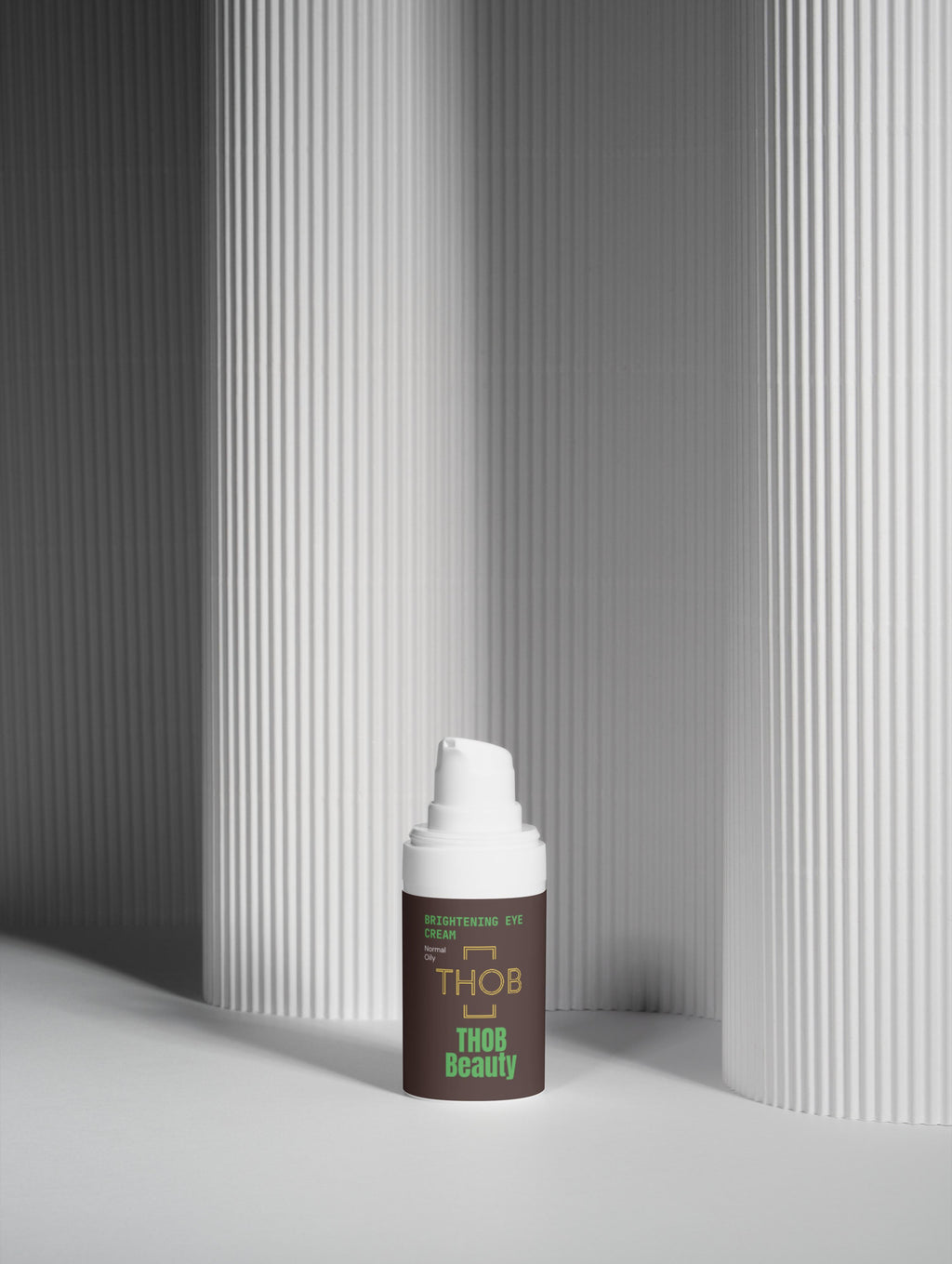 THOB Beauty Deep Moisture Collection Box