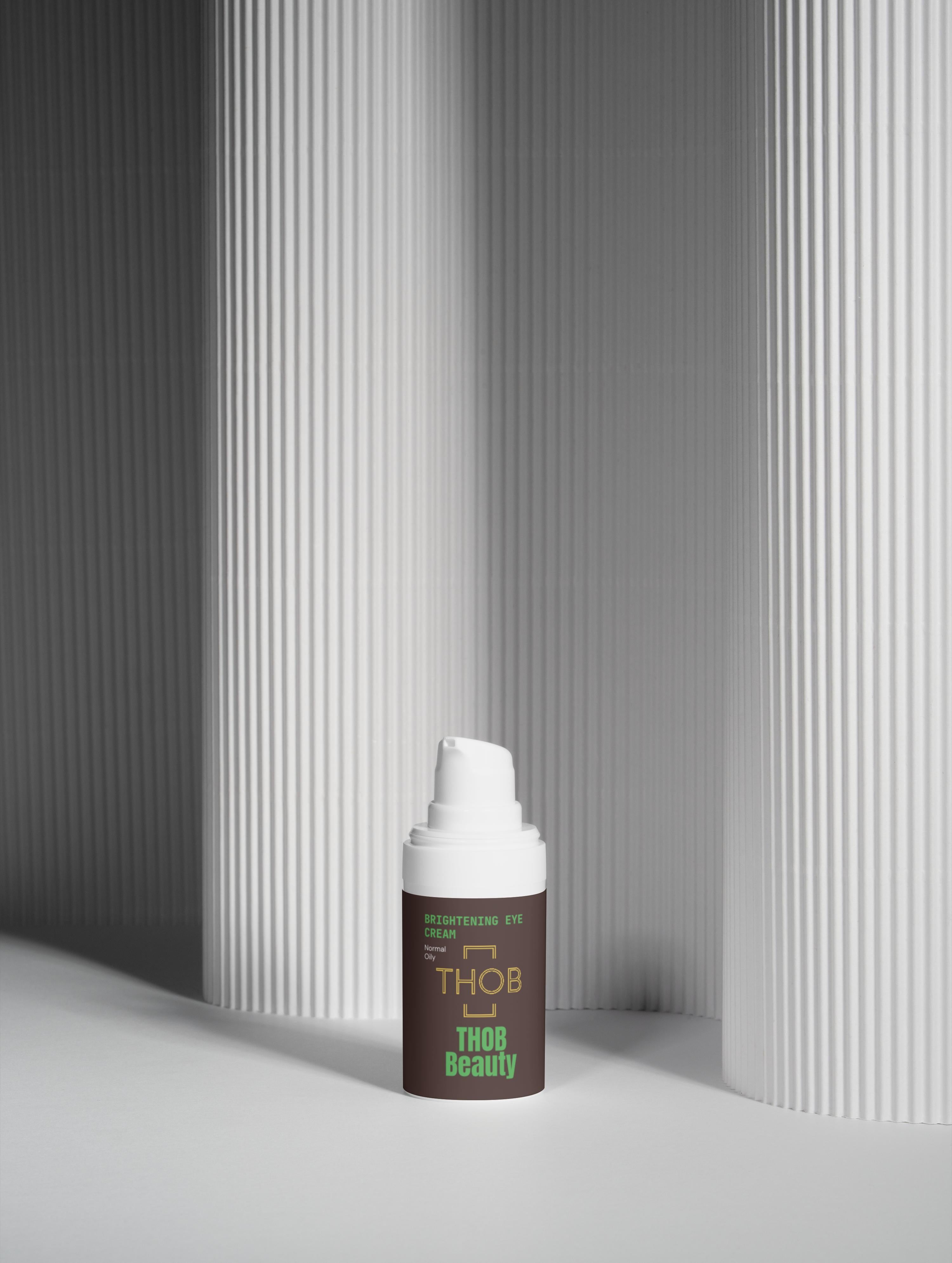 THOB Beauty Deep Moisture Collection Box