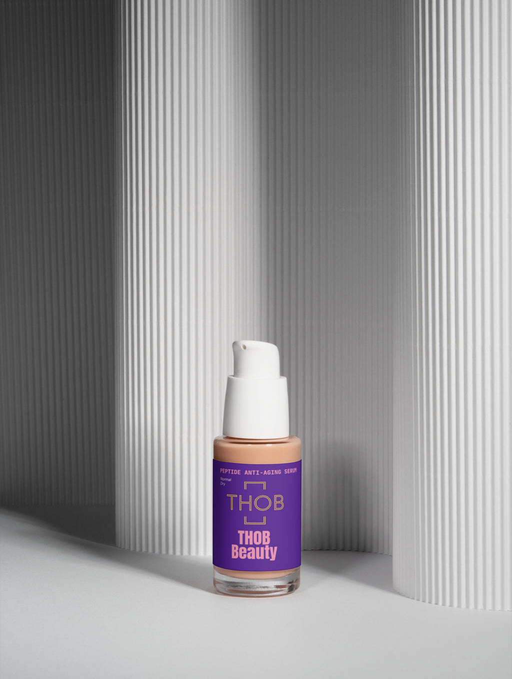 THOB Beauty Boost Serum Collection Box