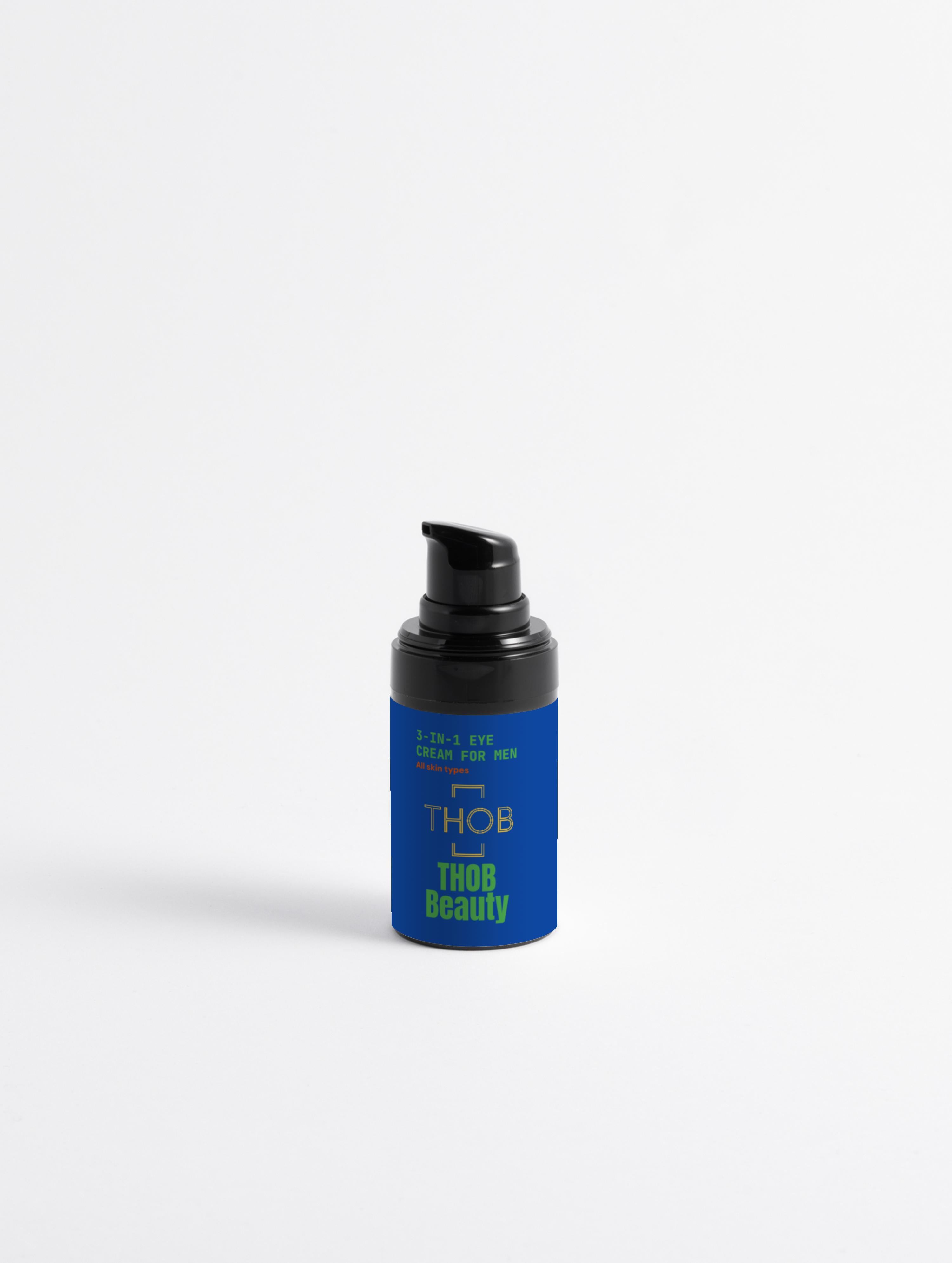 THOB Beauty The Age-Defying Trio Collection Box