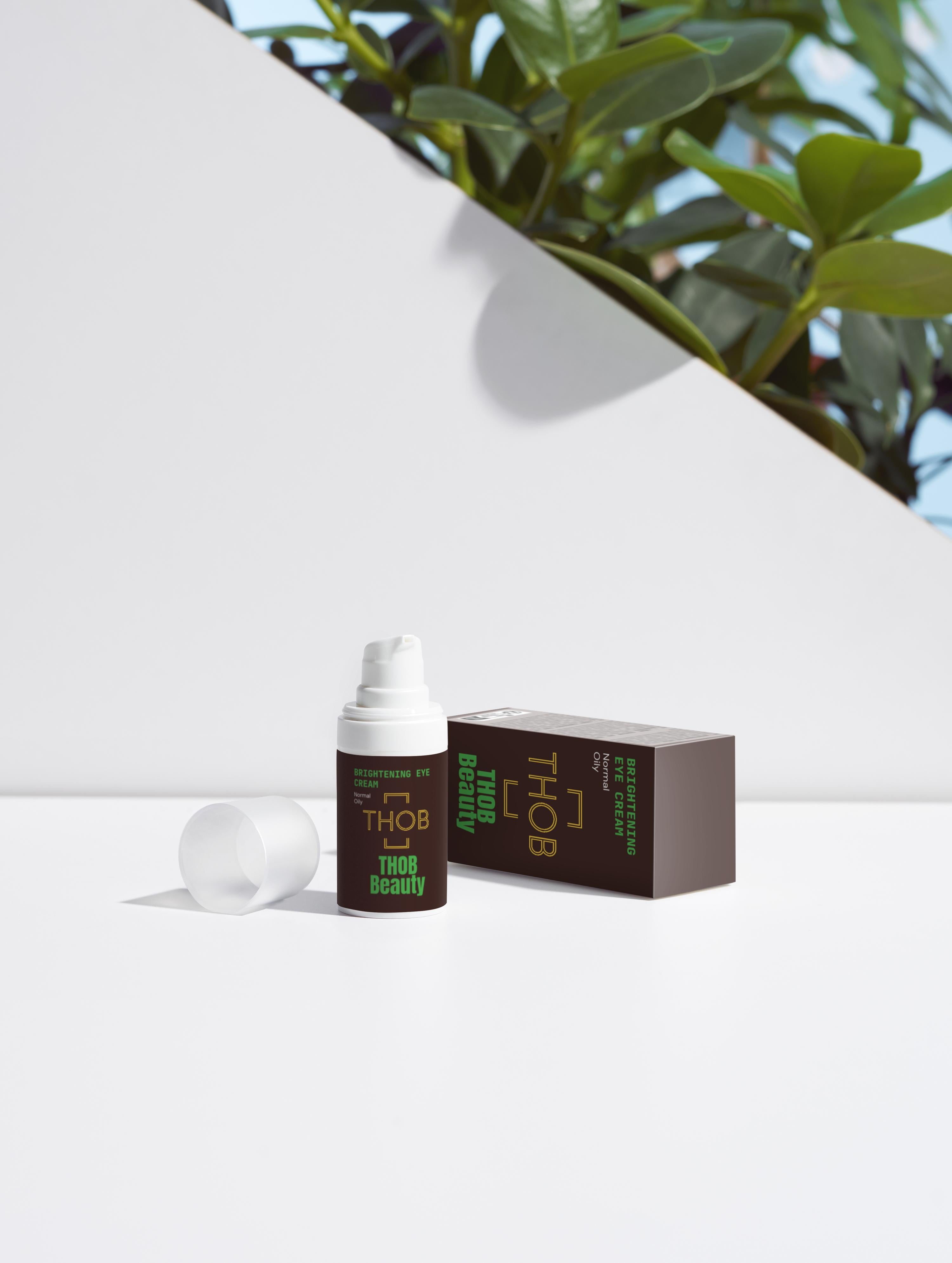 THOB Beauty Deep Moisture Collection Box