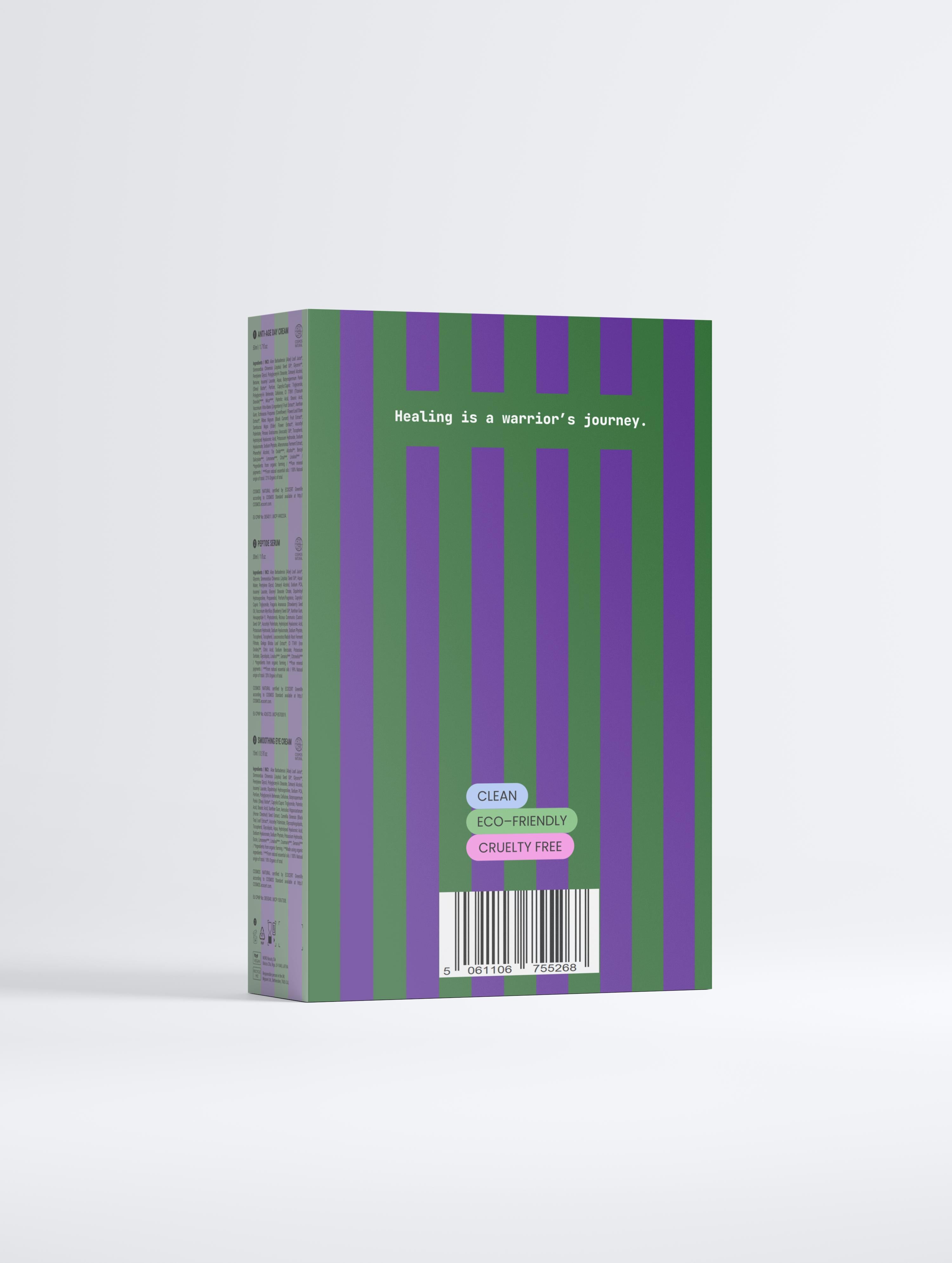 THOB Beauty Anti-Ageing Collection Box