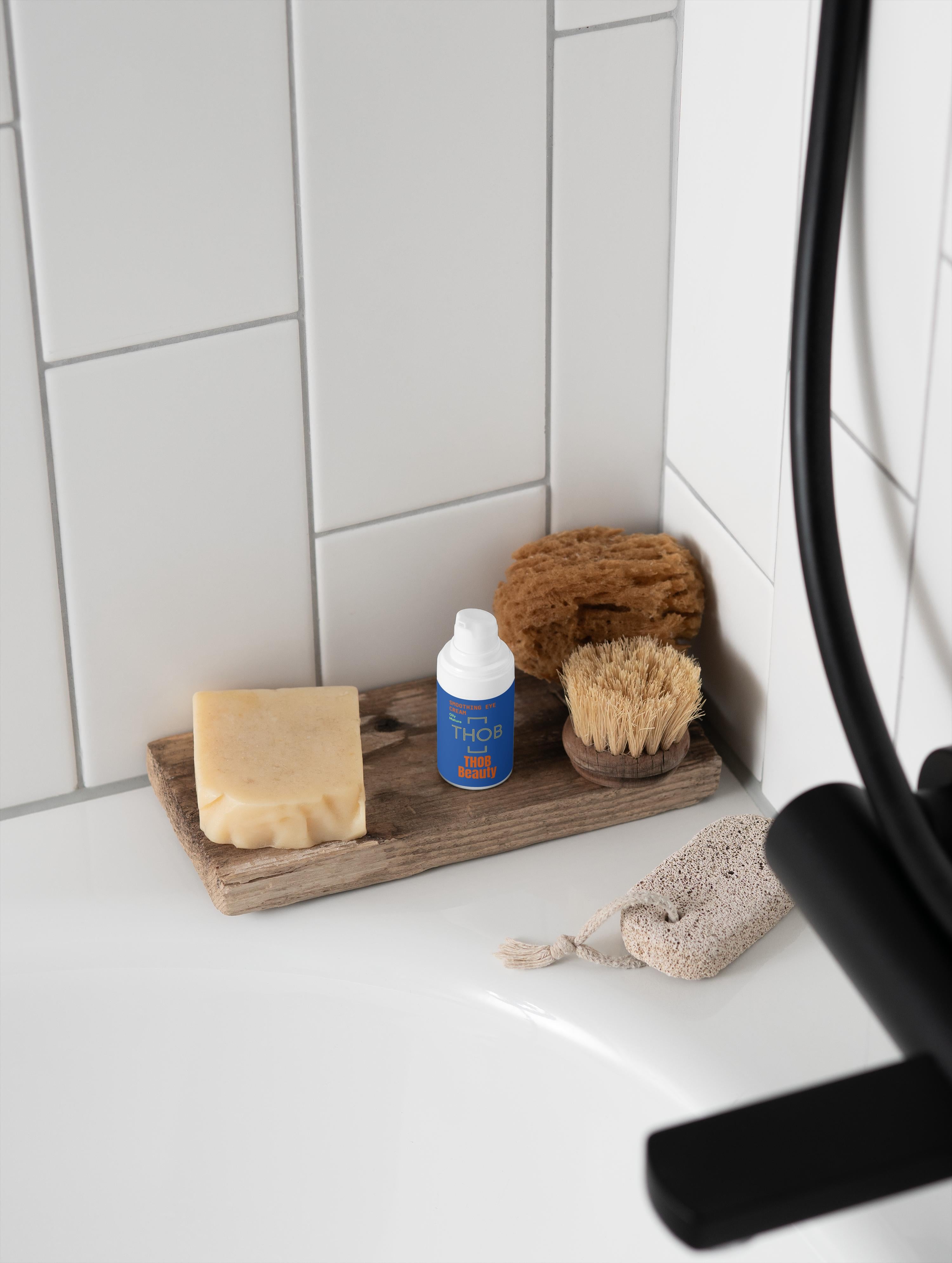 THOB Beauty Smoothing Eye Cream