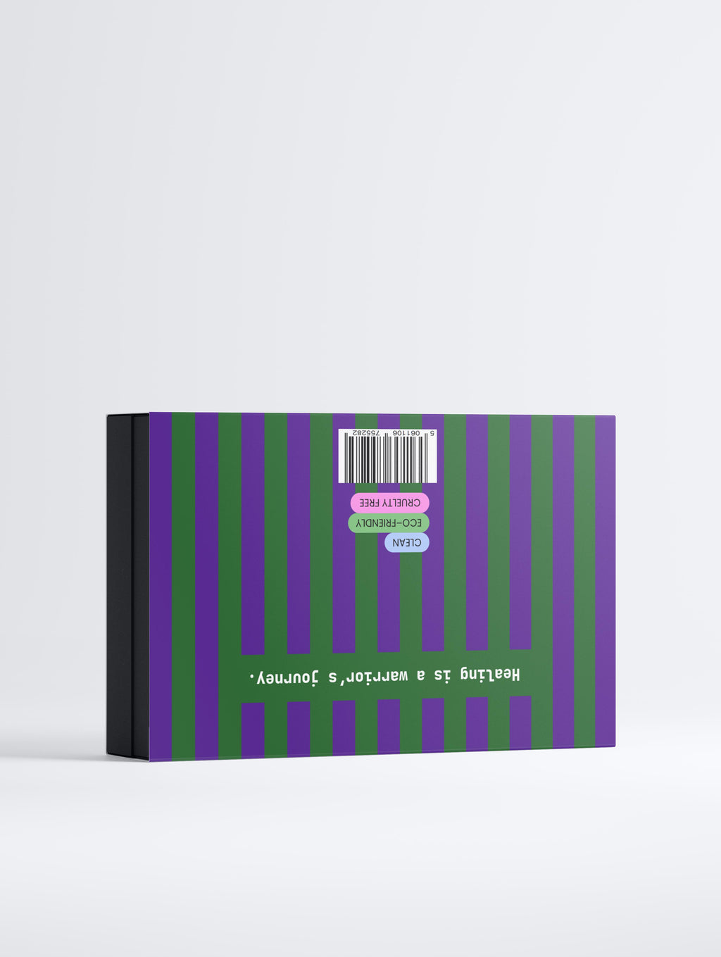 THOB Beauty Boost Serum Collection Box