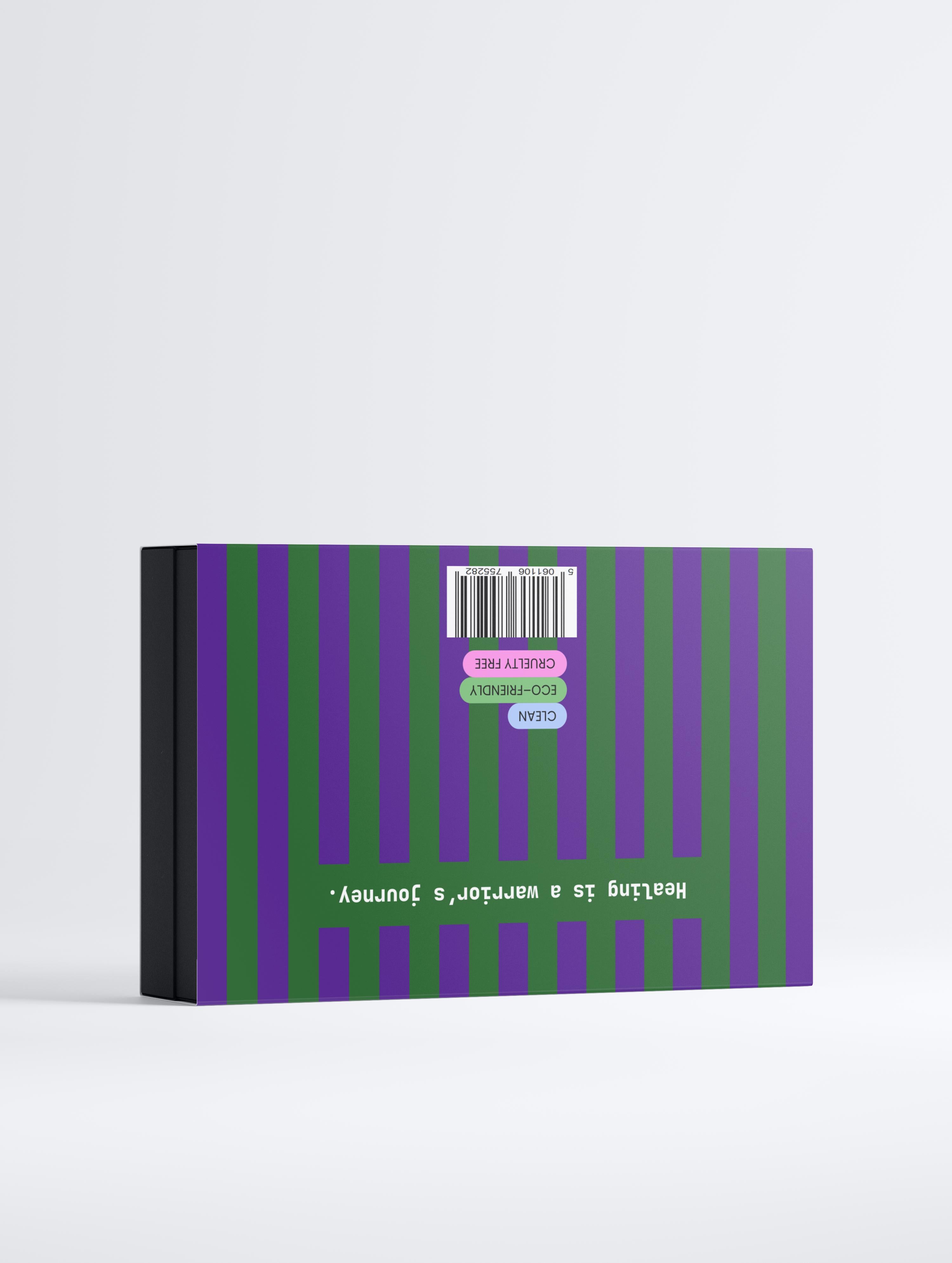 THOB Beauty Boost Serum Collection Box
