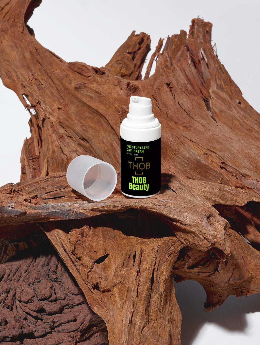 THOB Beauty Moisturising Day Cream