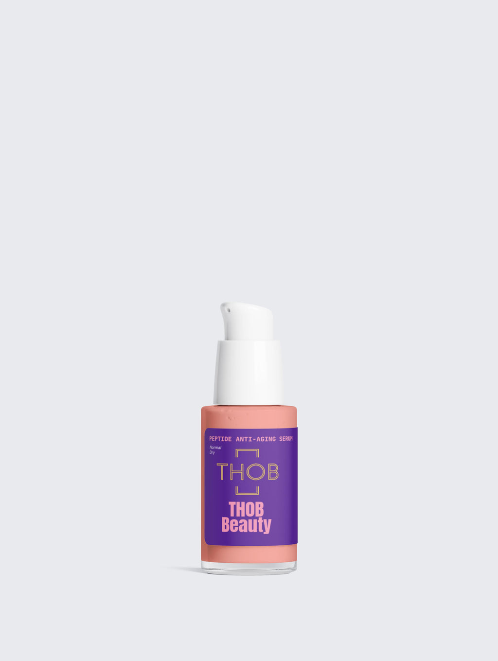 THOB Beauty Boost Serum Collection Box