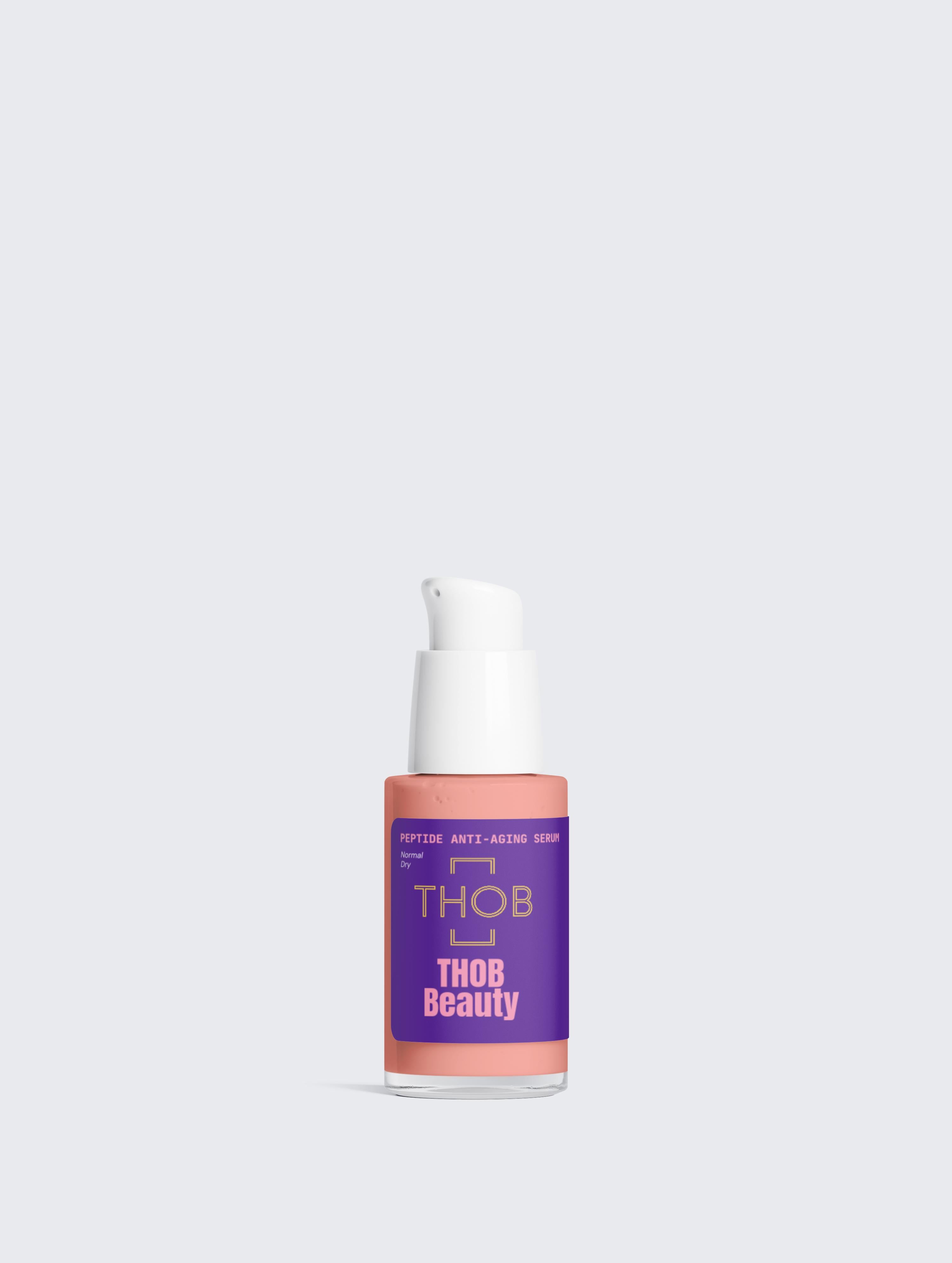 THOB Beauty Boost Serum Collection Box