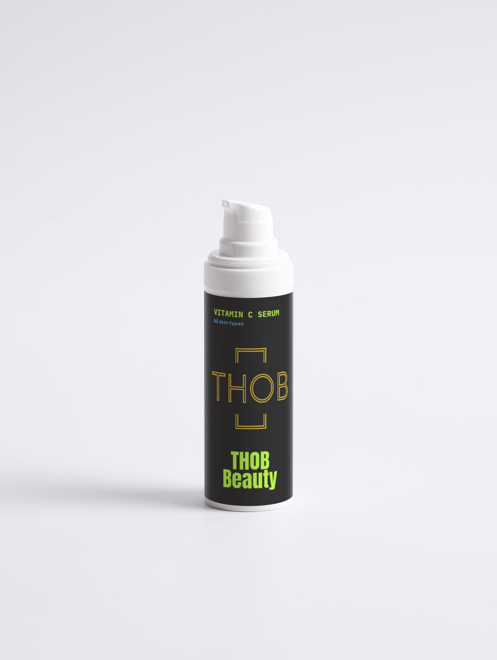 THOB Beauty Vitamin C Serum