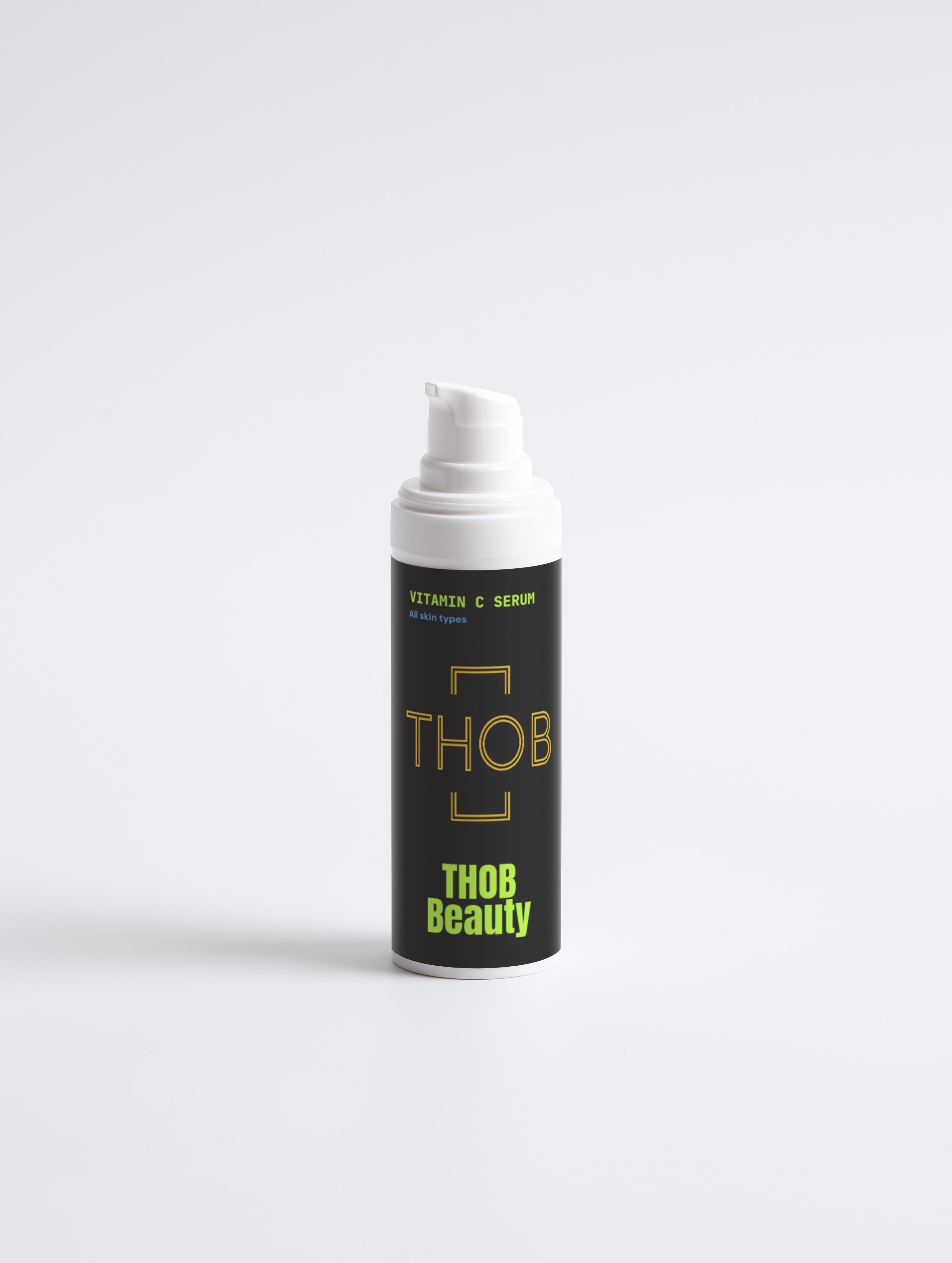 THOB Beauty Vitamin C Serum