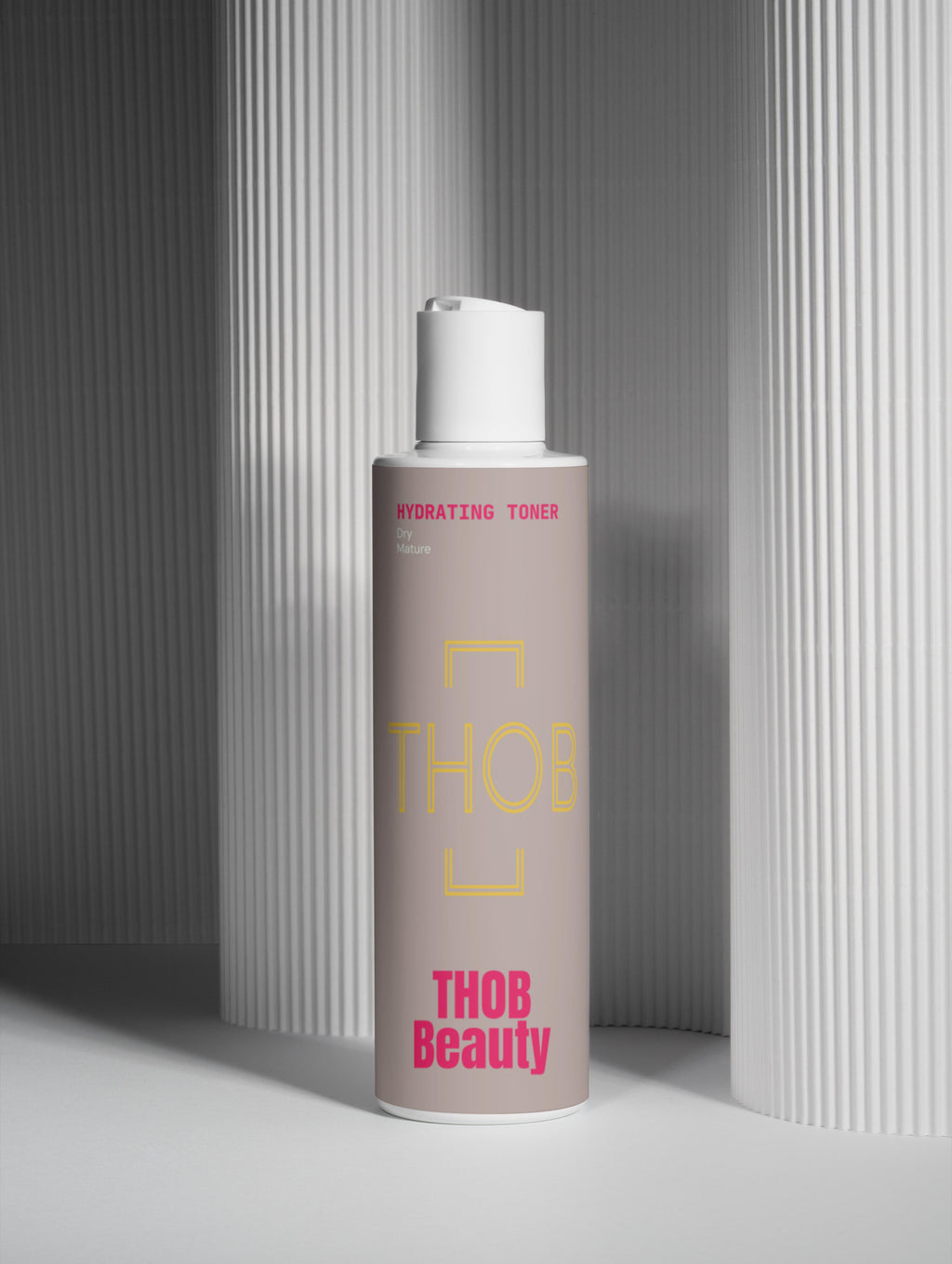 THOB Beauty Hydrating Toner
