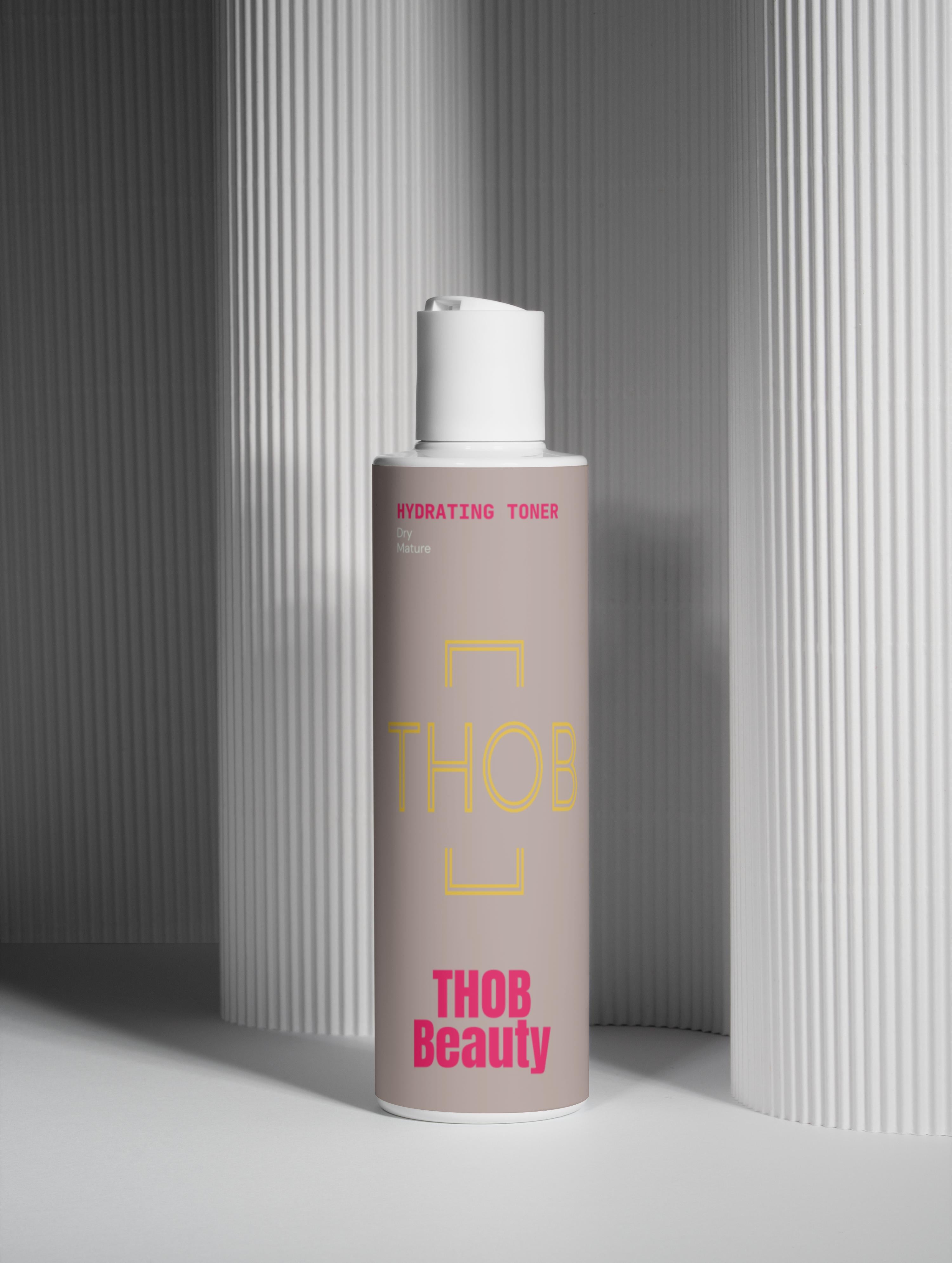 THOB Beauty Hydrating Toner