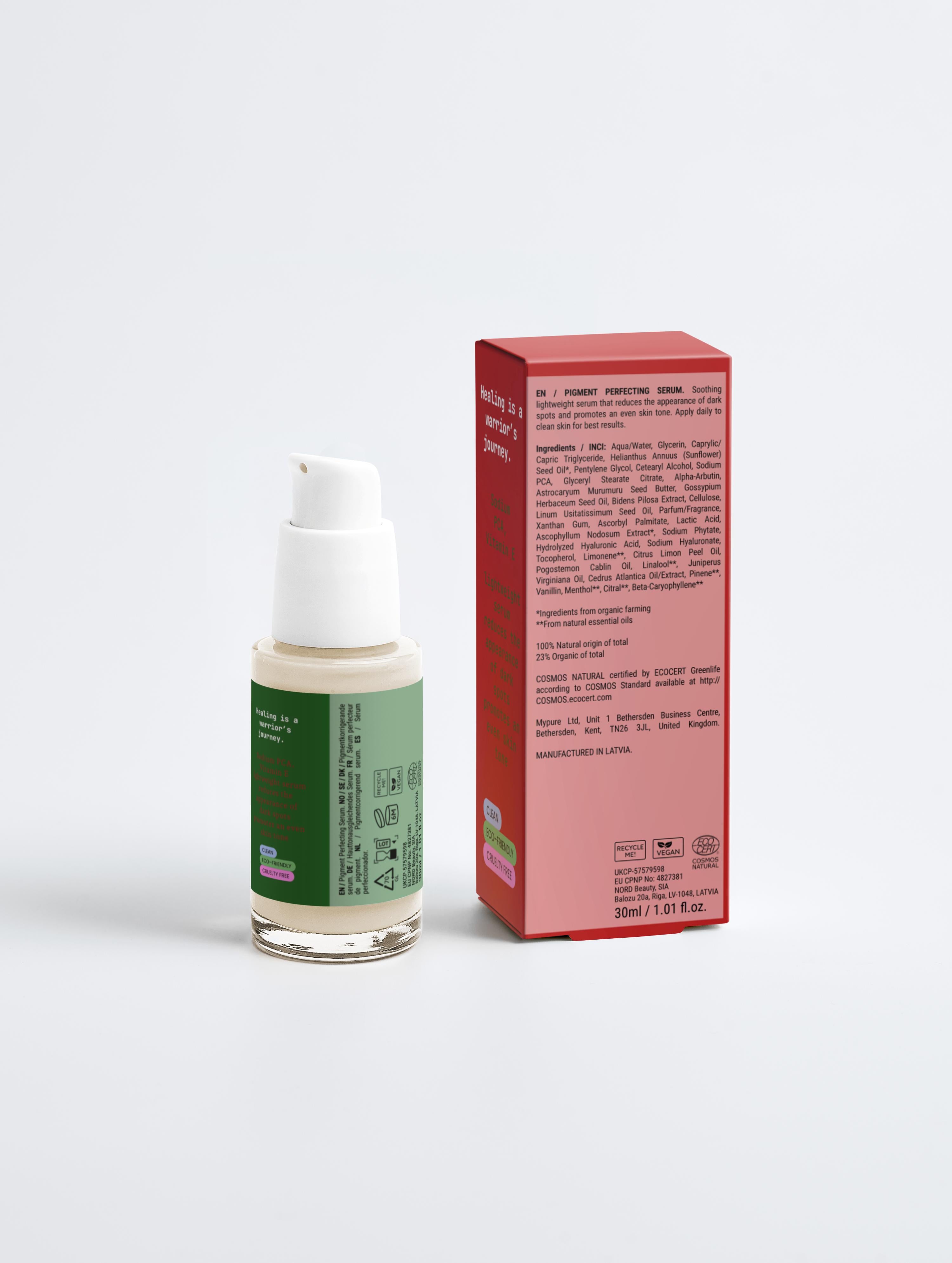THOB Beauty Dark Spot Routine Duo