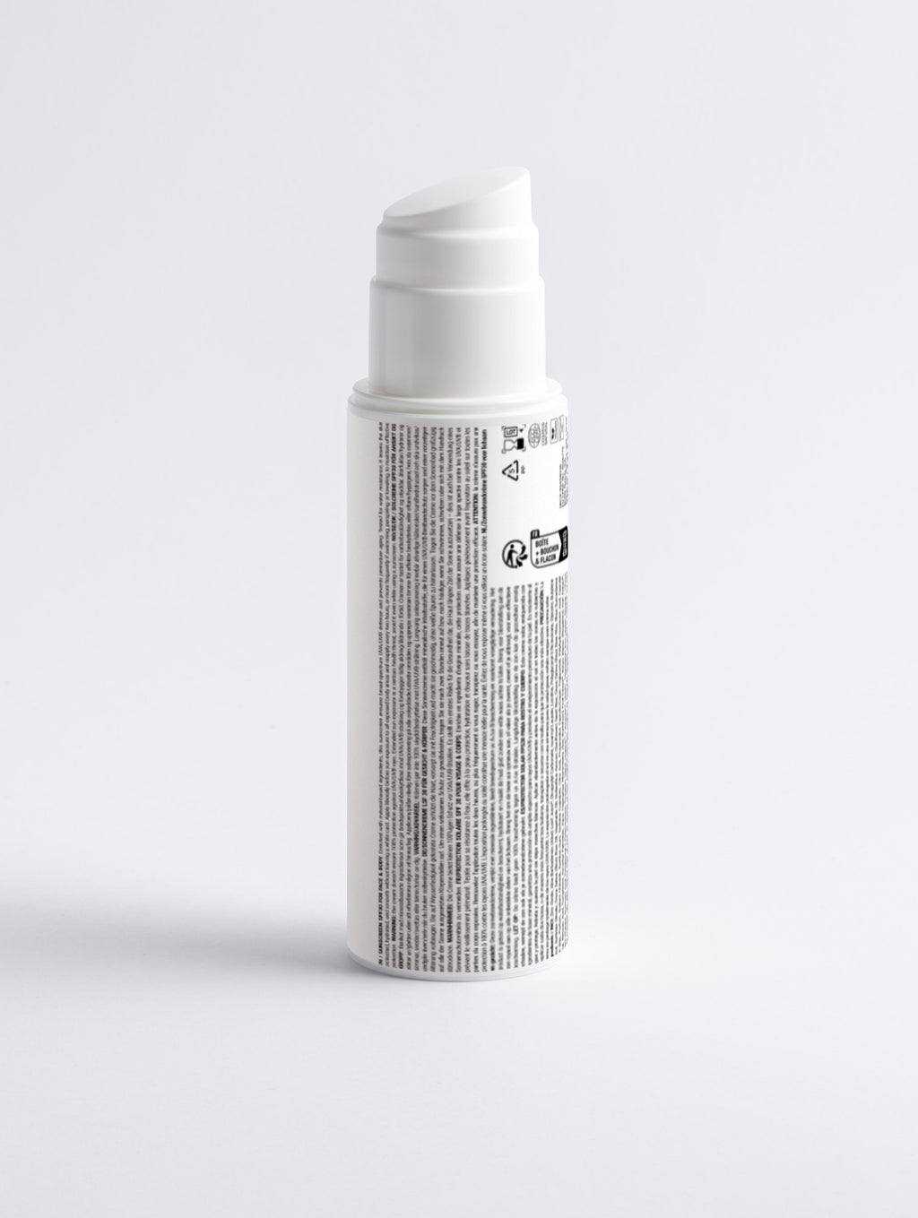 Hydra-Glow Collection Box