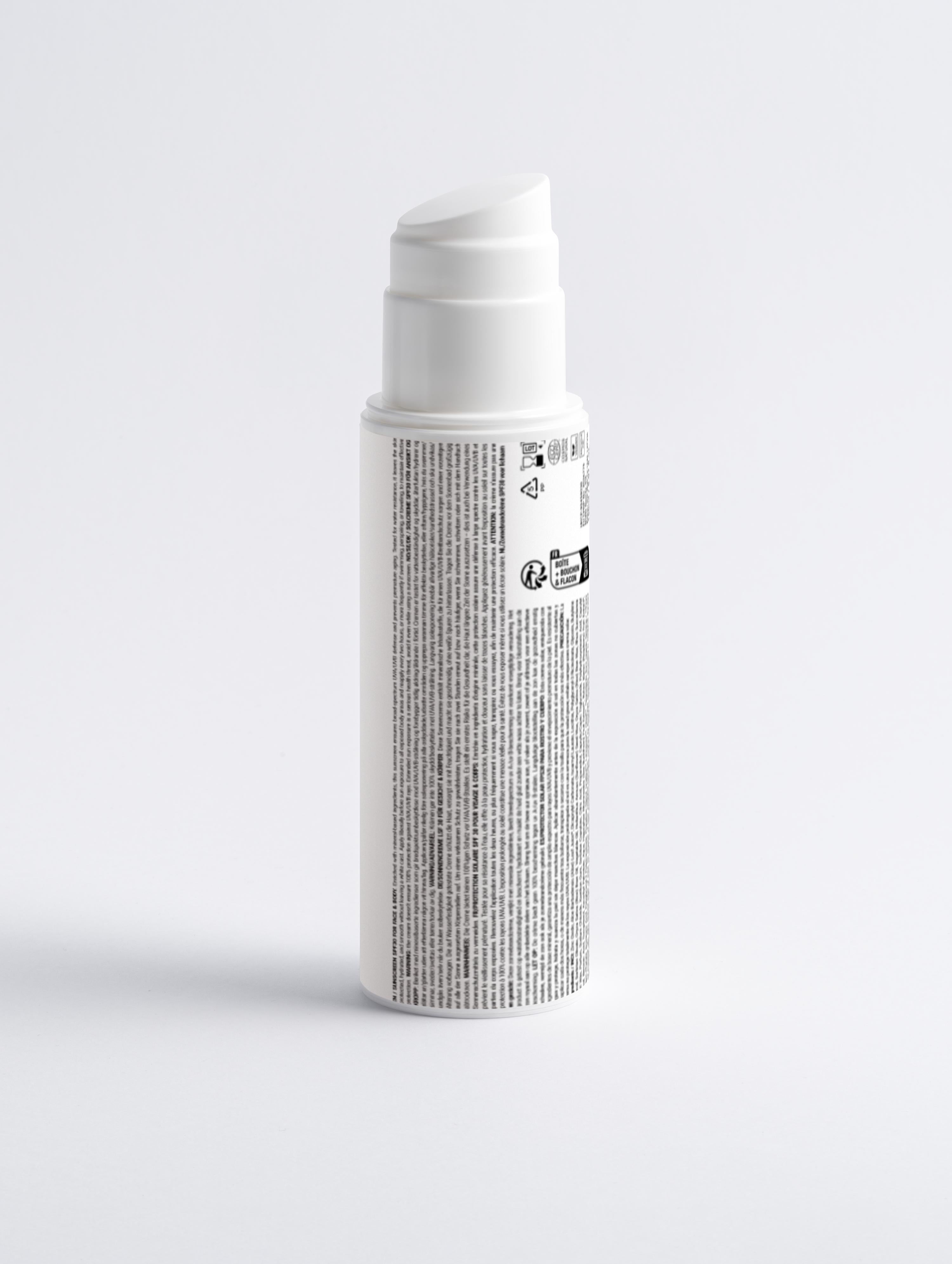 Hydra-Glow Collection Box