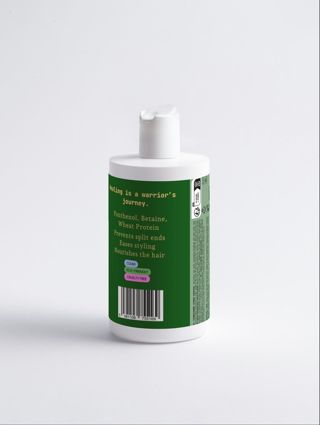 THOB Beauty Fresh Conditioner, Citrus Cocktail