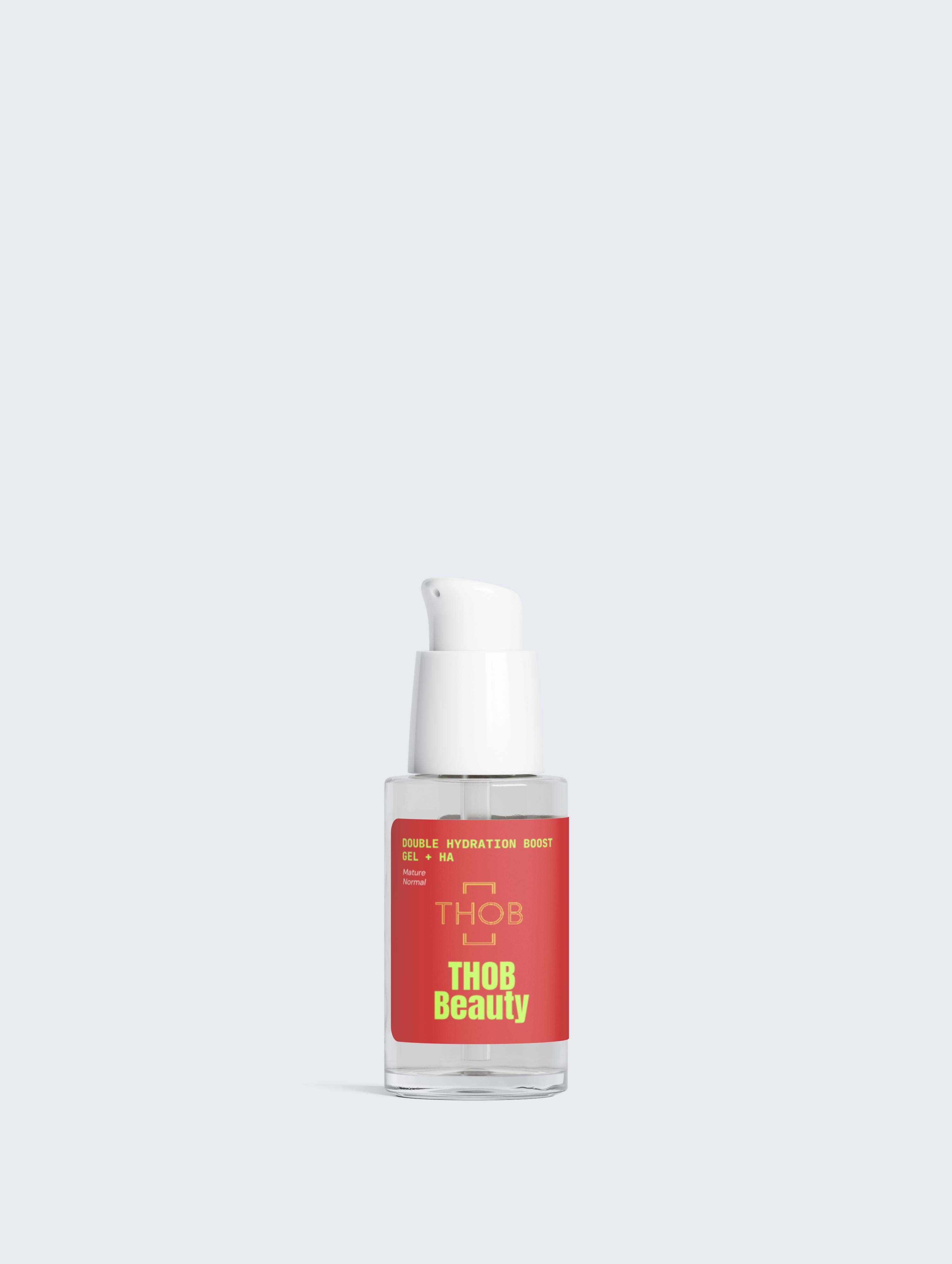THOB Beauty Hydration Ritual Collection Box
