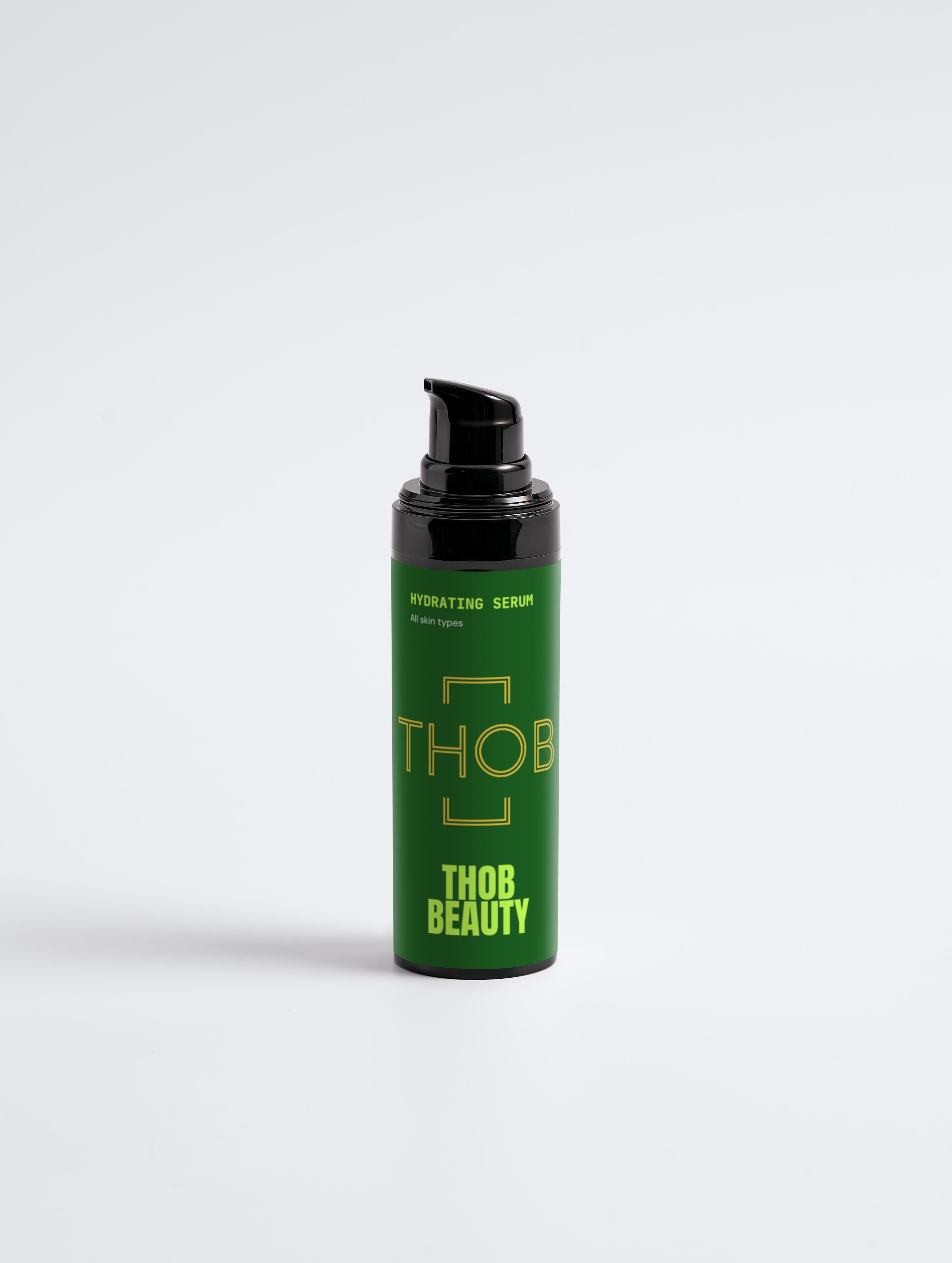 THOB Beauty Hydrating Serum