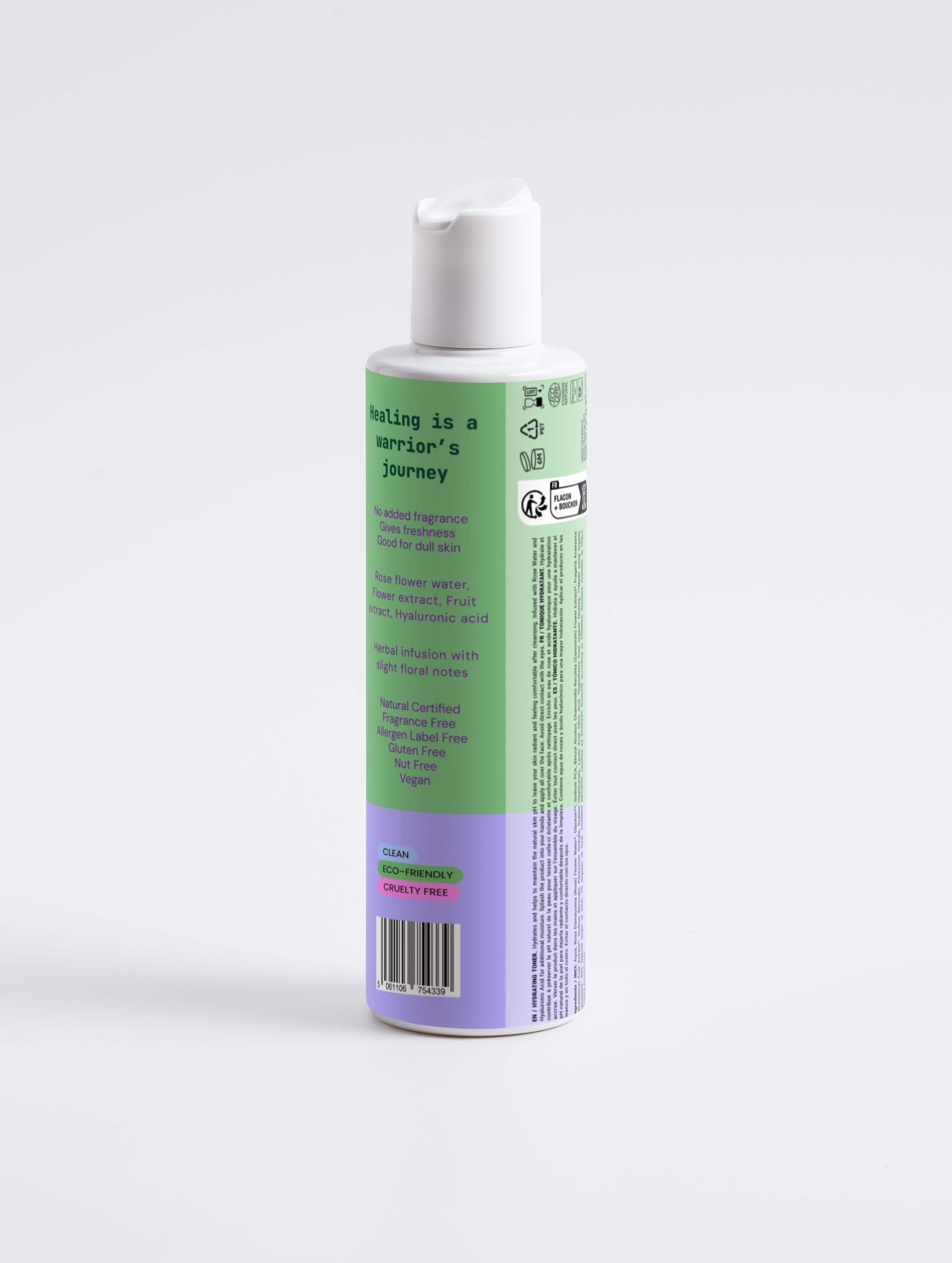 THOB Beauty Hydrating Toner
