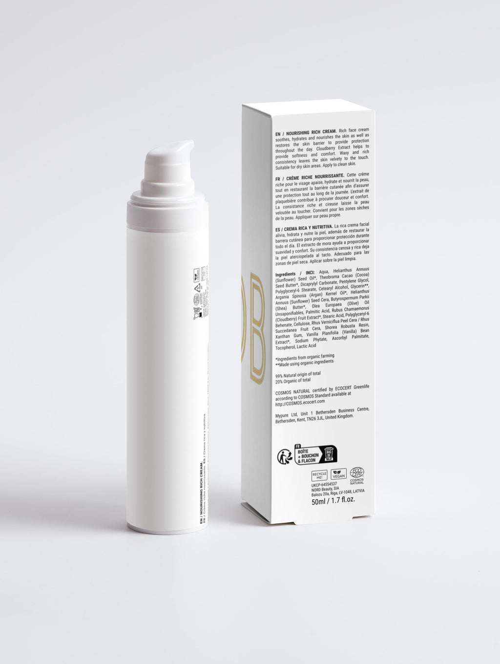 Deep Moisture Collection Box