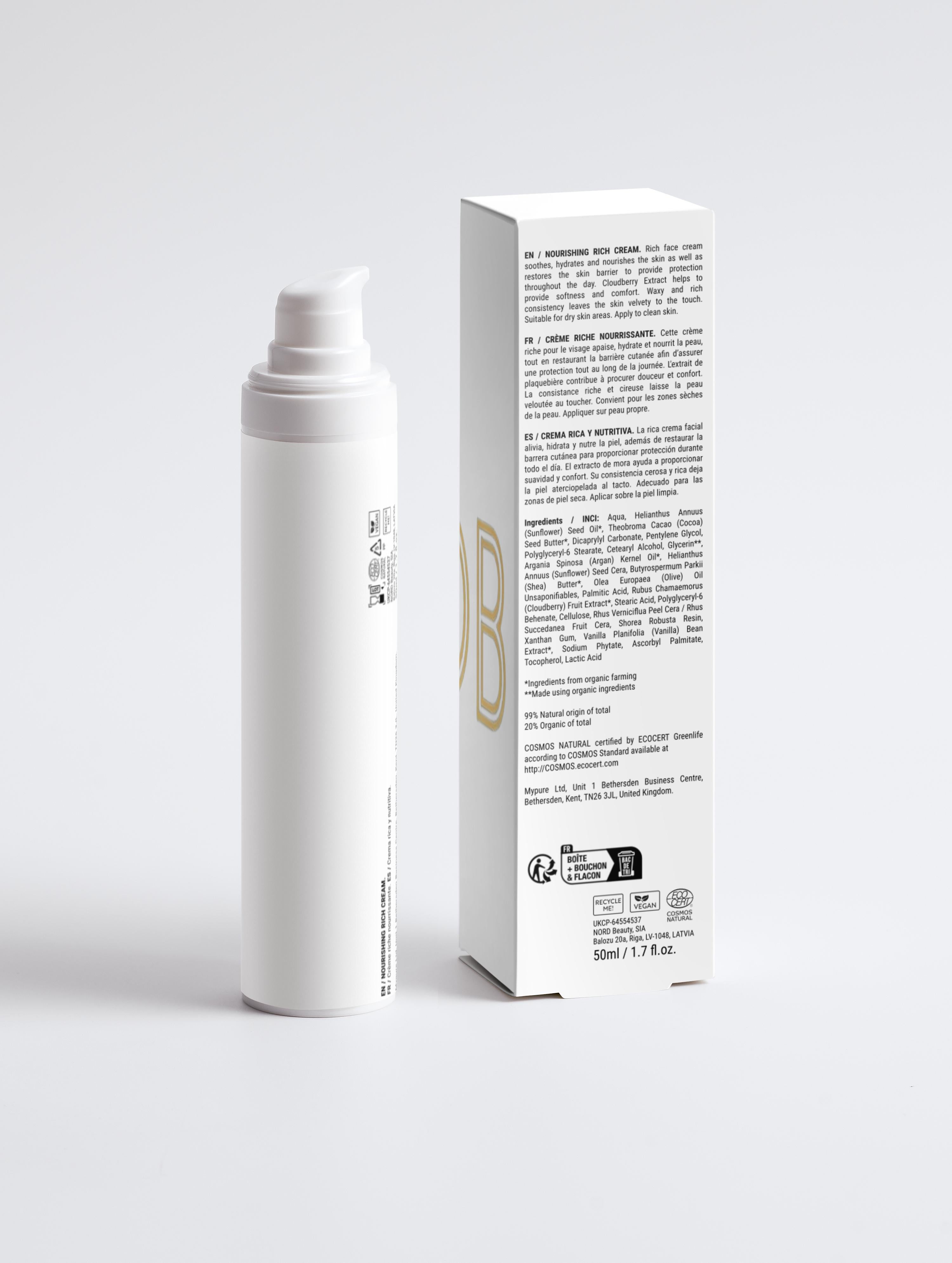 Deep Moisture Collection Box