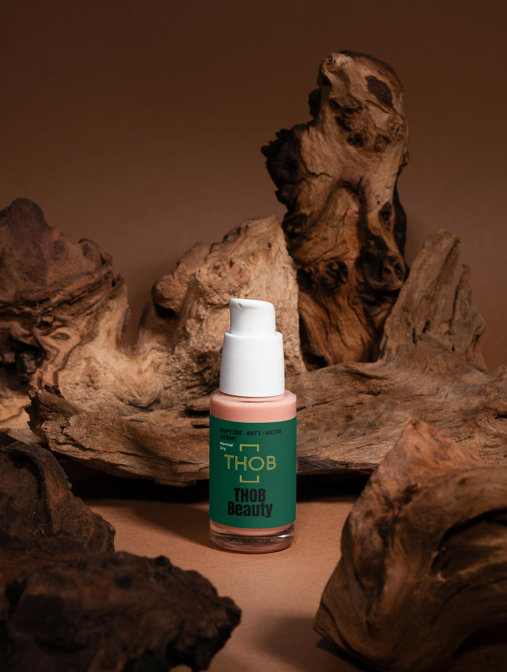 THOB Beauty The Ultimate Renewal Collection Box
