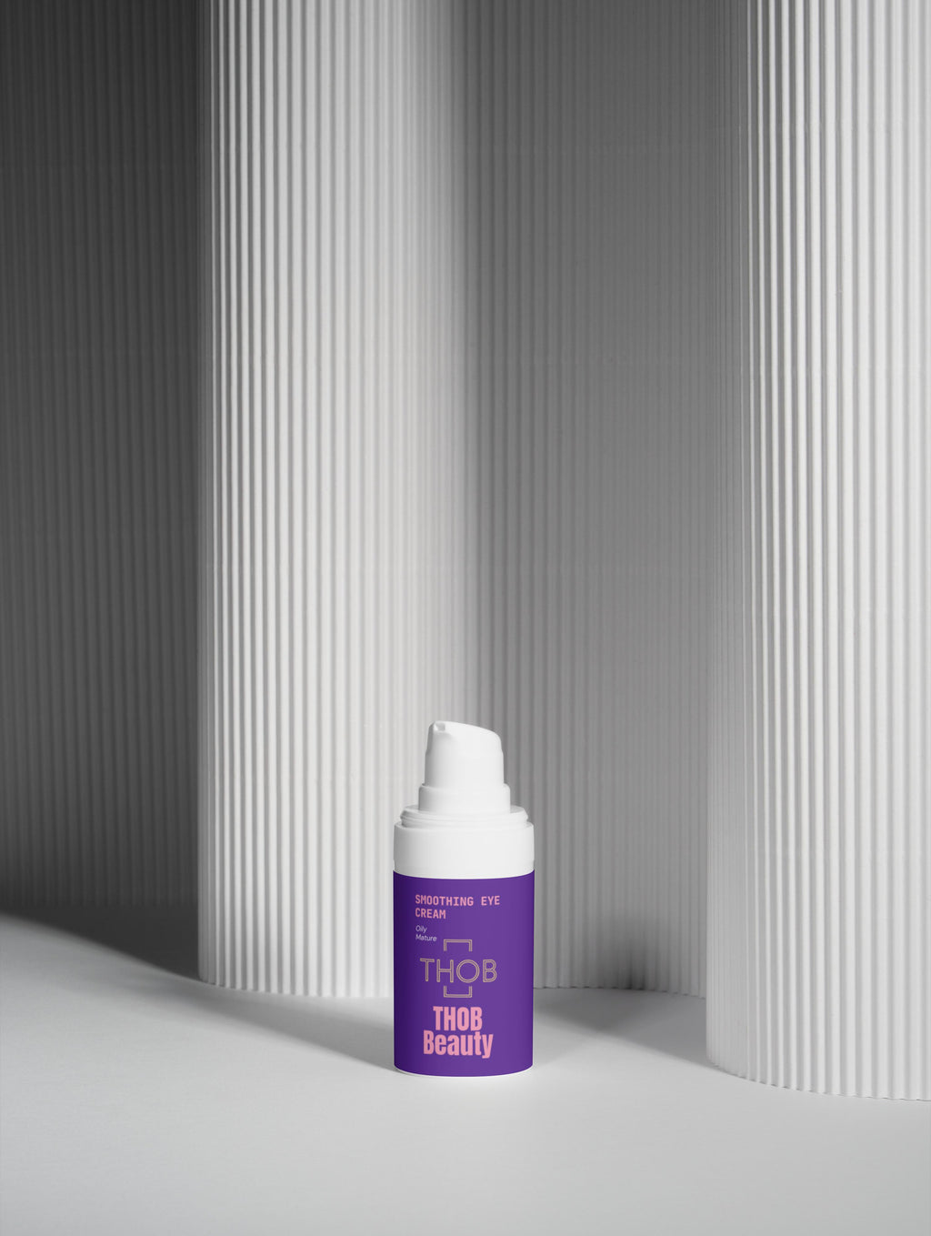 THOB Beauty Collagen Night Routine Collection Box