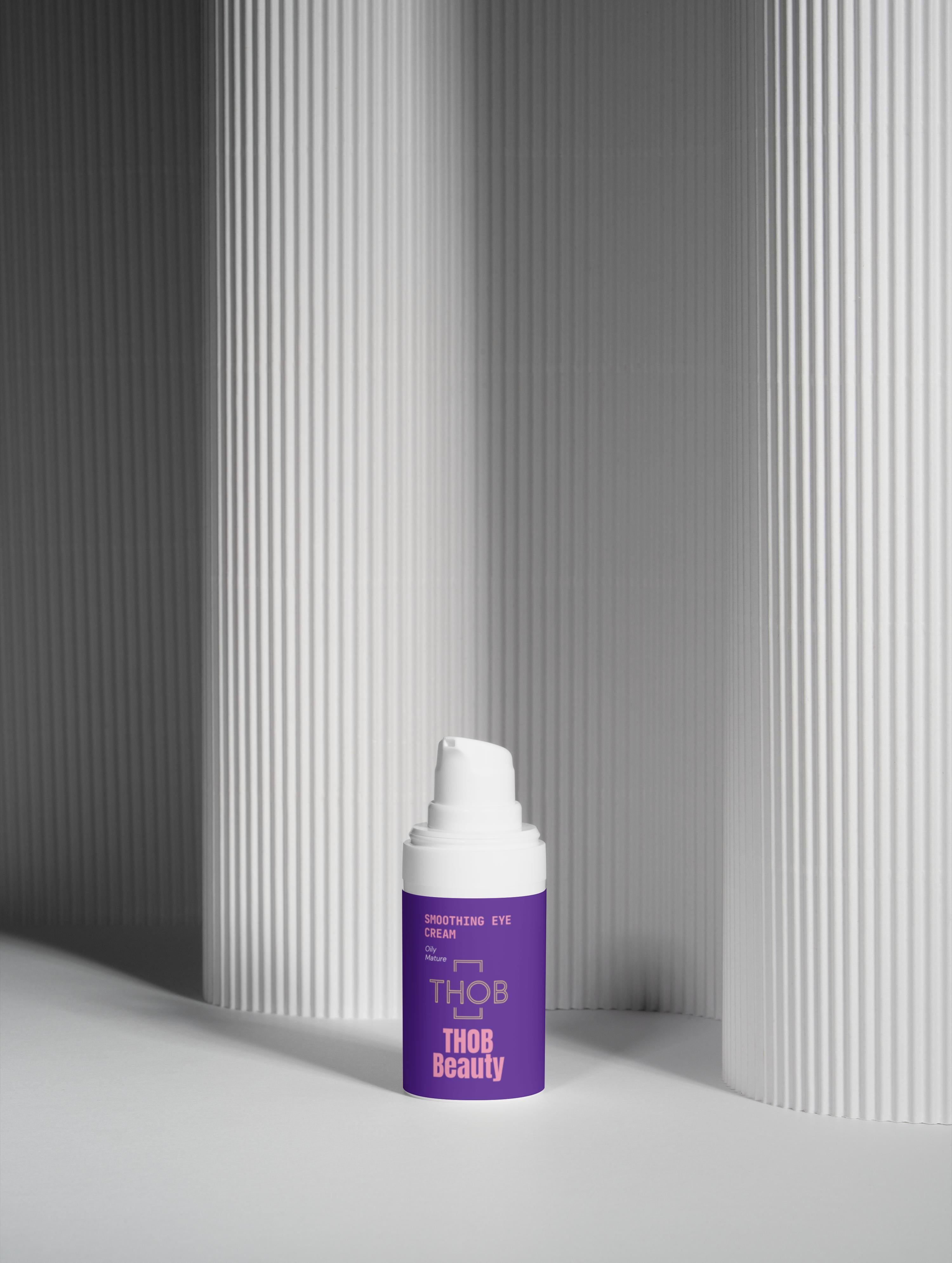 THOB Beauty Collagen Night Routine Collection Box