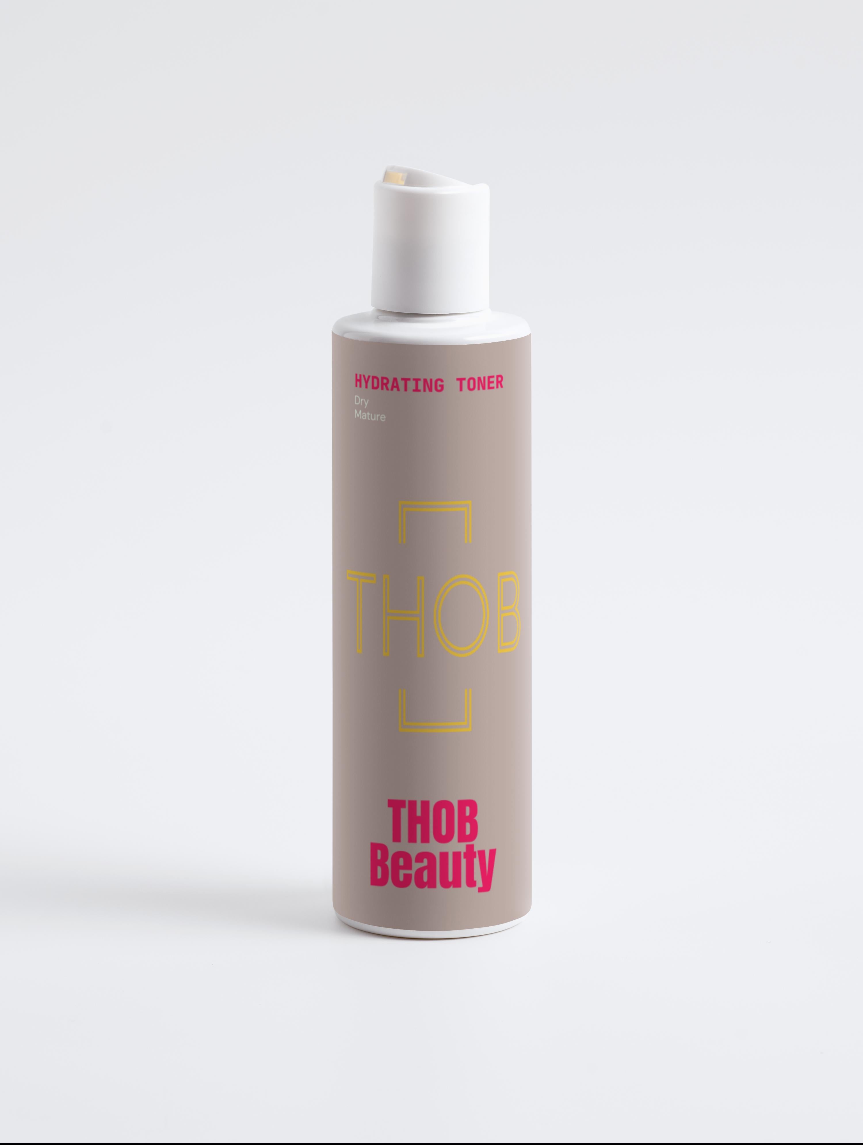 THOB Beauty Hydrating Toner