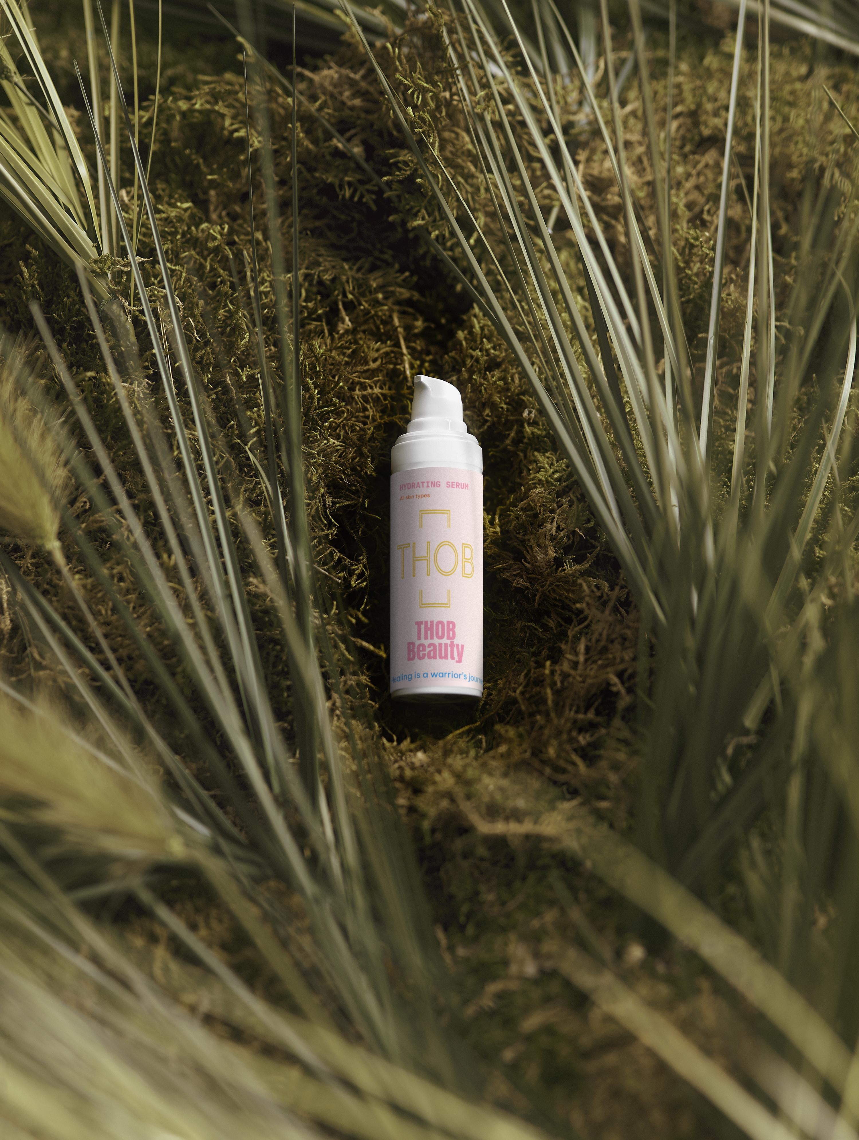 THOB Beauty Hydrating Serum