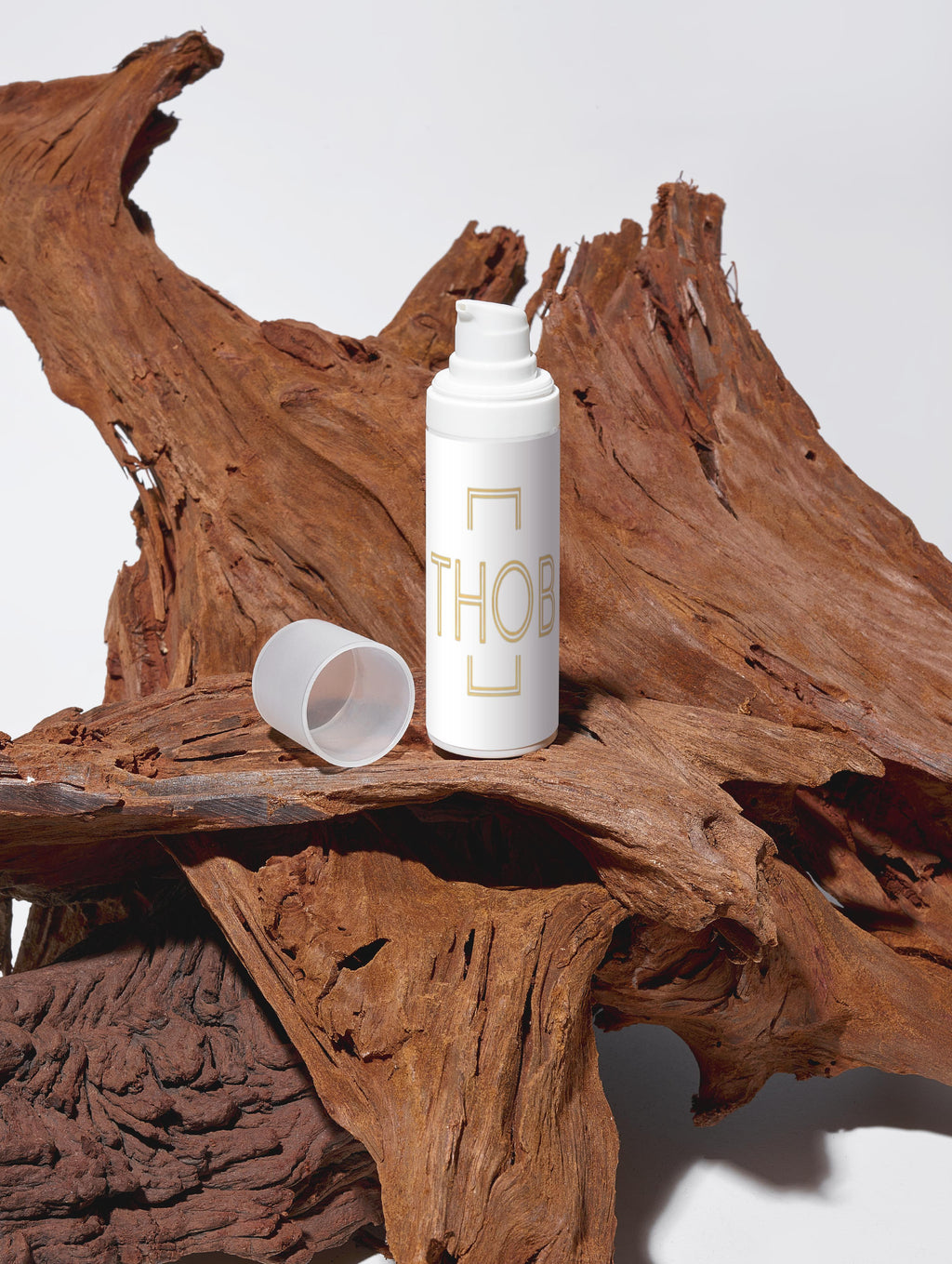 THOB beauty Sunscreen SPF30, with tint