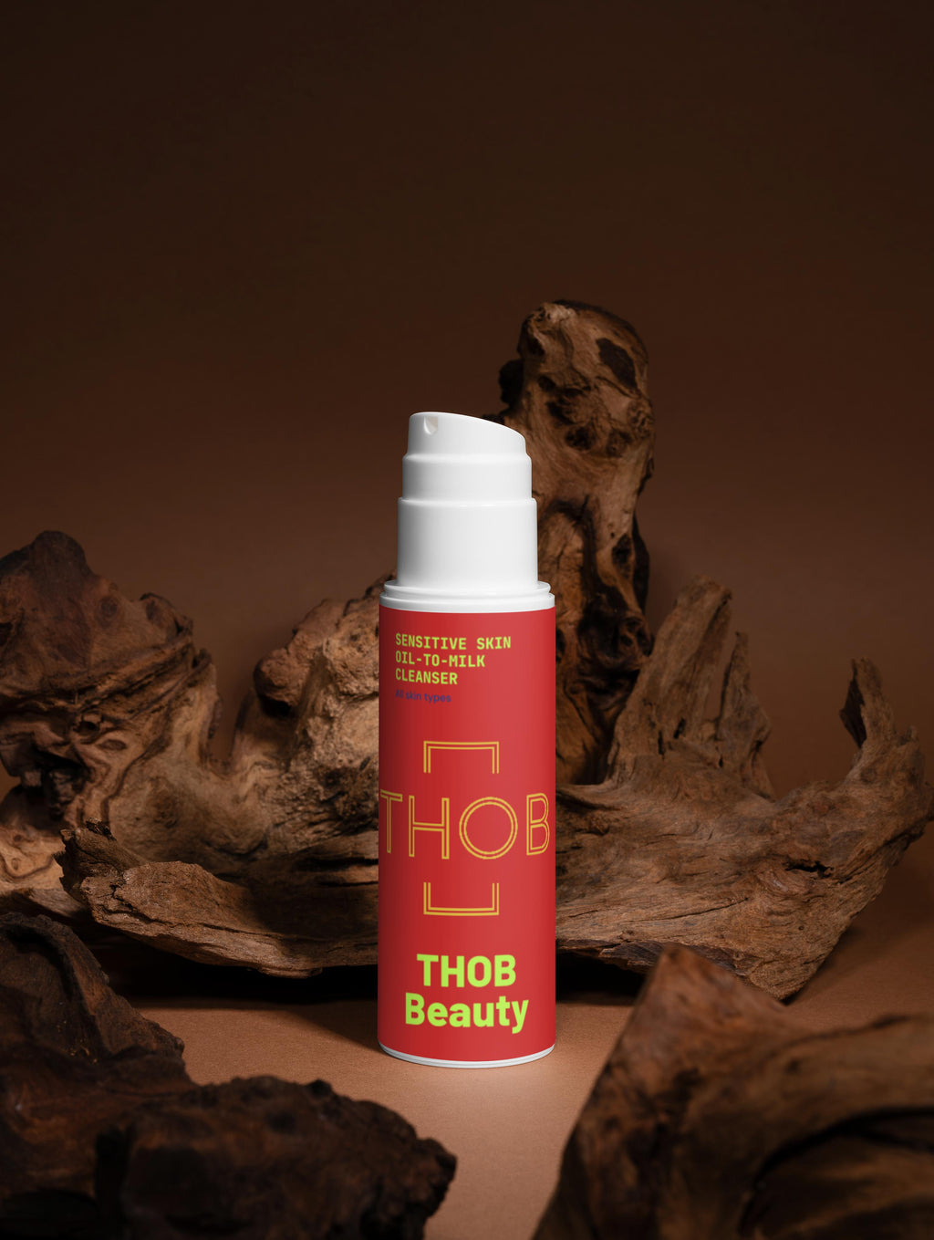 THOB Beauty Hydration Ritual Collection Box