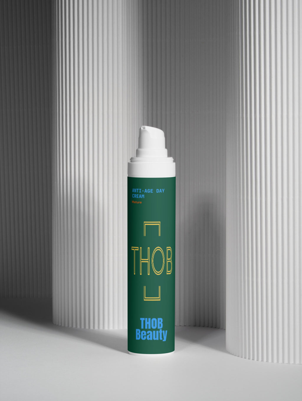 THOB Beauty The Age-Defying Trio Collection Box