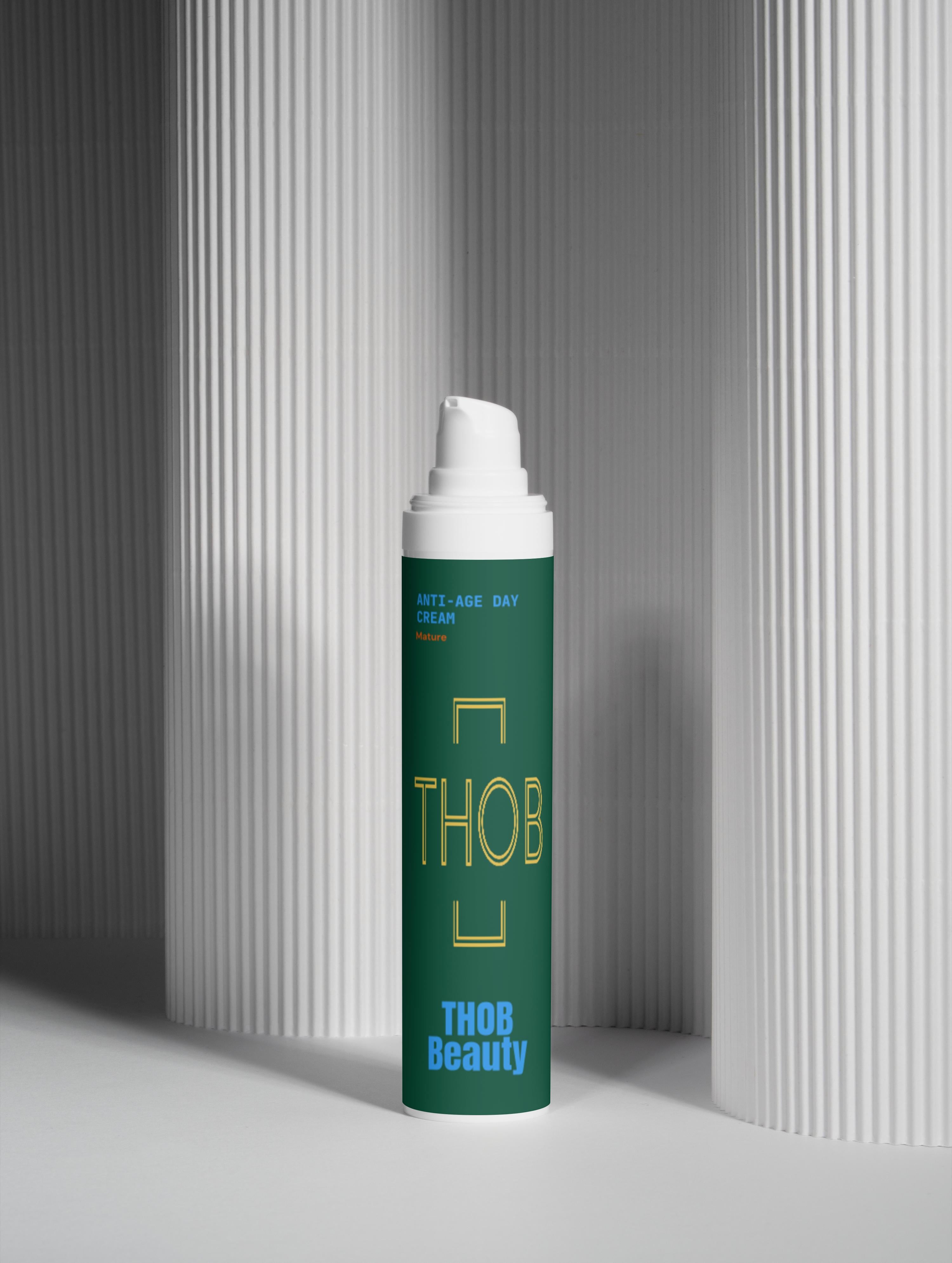 THOB Beauty The Age-Defying Trio Collection Box