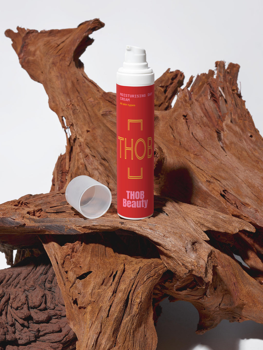 THOB Beauty Day Cream