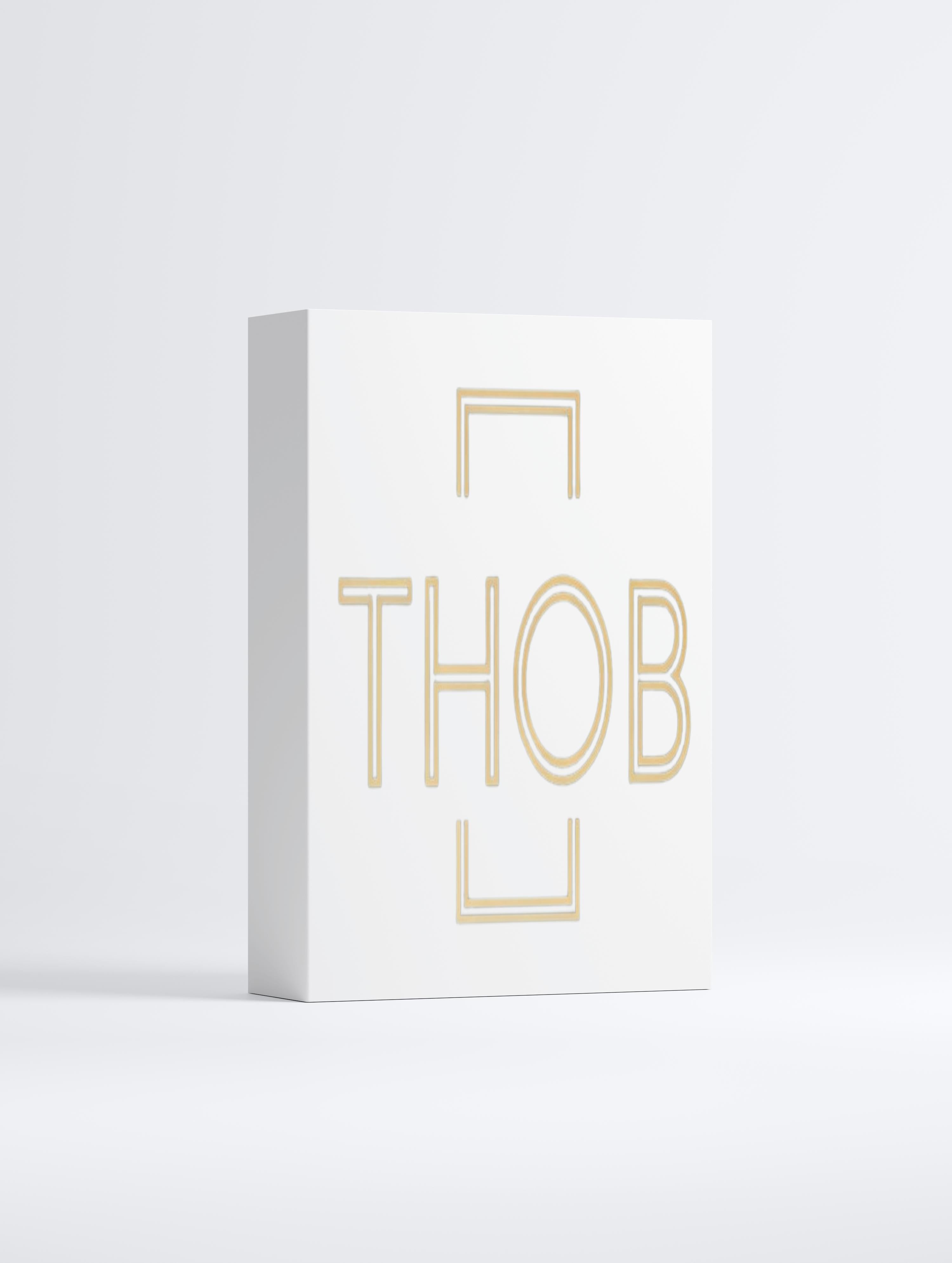 Acne Care Collection Box