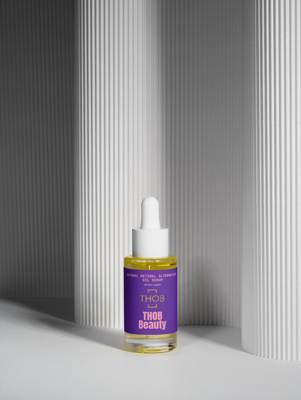 THOB Beauty Clear Complexion Collection Box